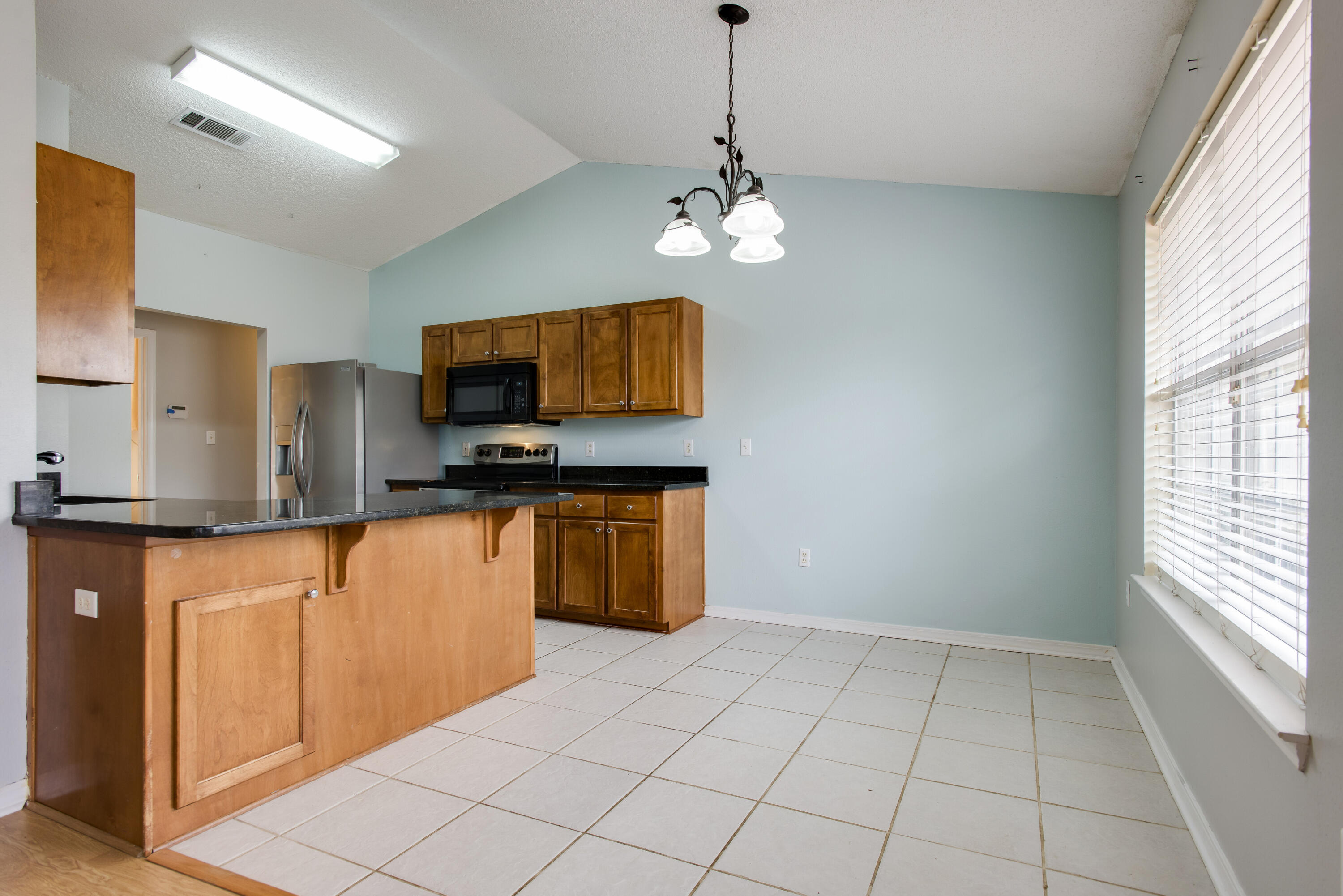 ANTIOCH ESTATES S/D - Residential