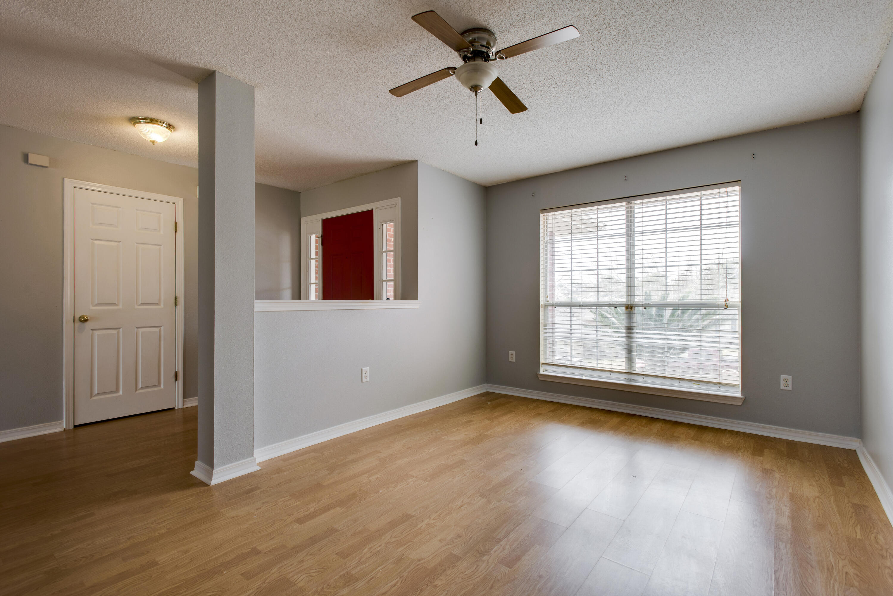 ANTIOCH ESTATES S/D - Residential