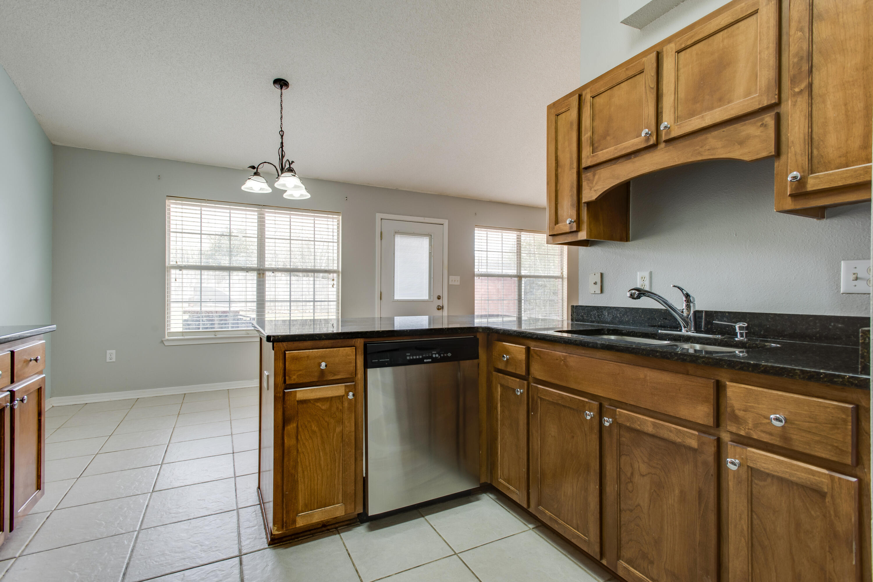 ANTIOCH ESTATES S/D - Residential