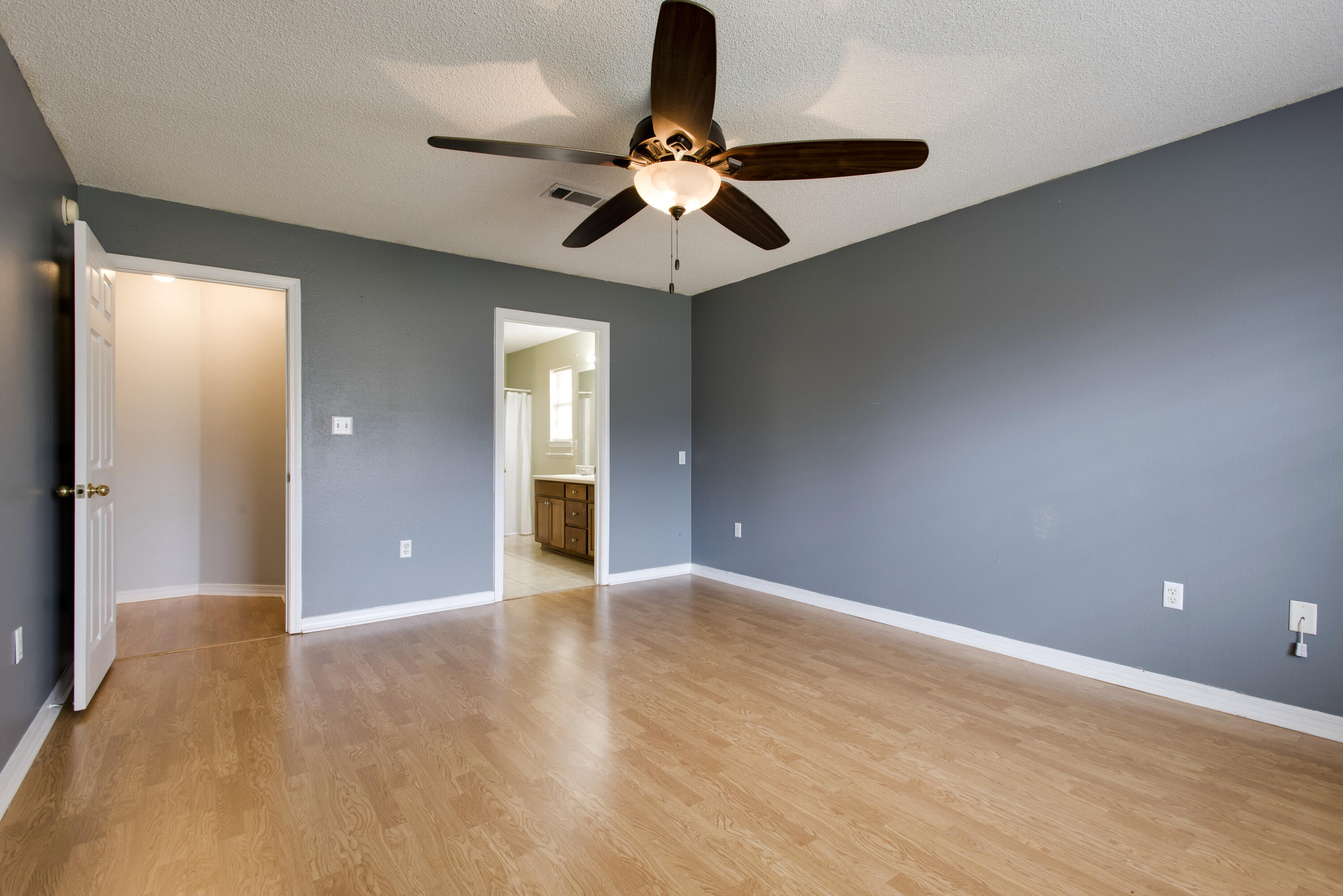 ANTIOCH ESTATES S/D - Residential