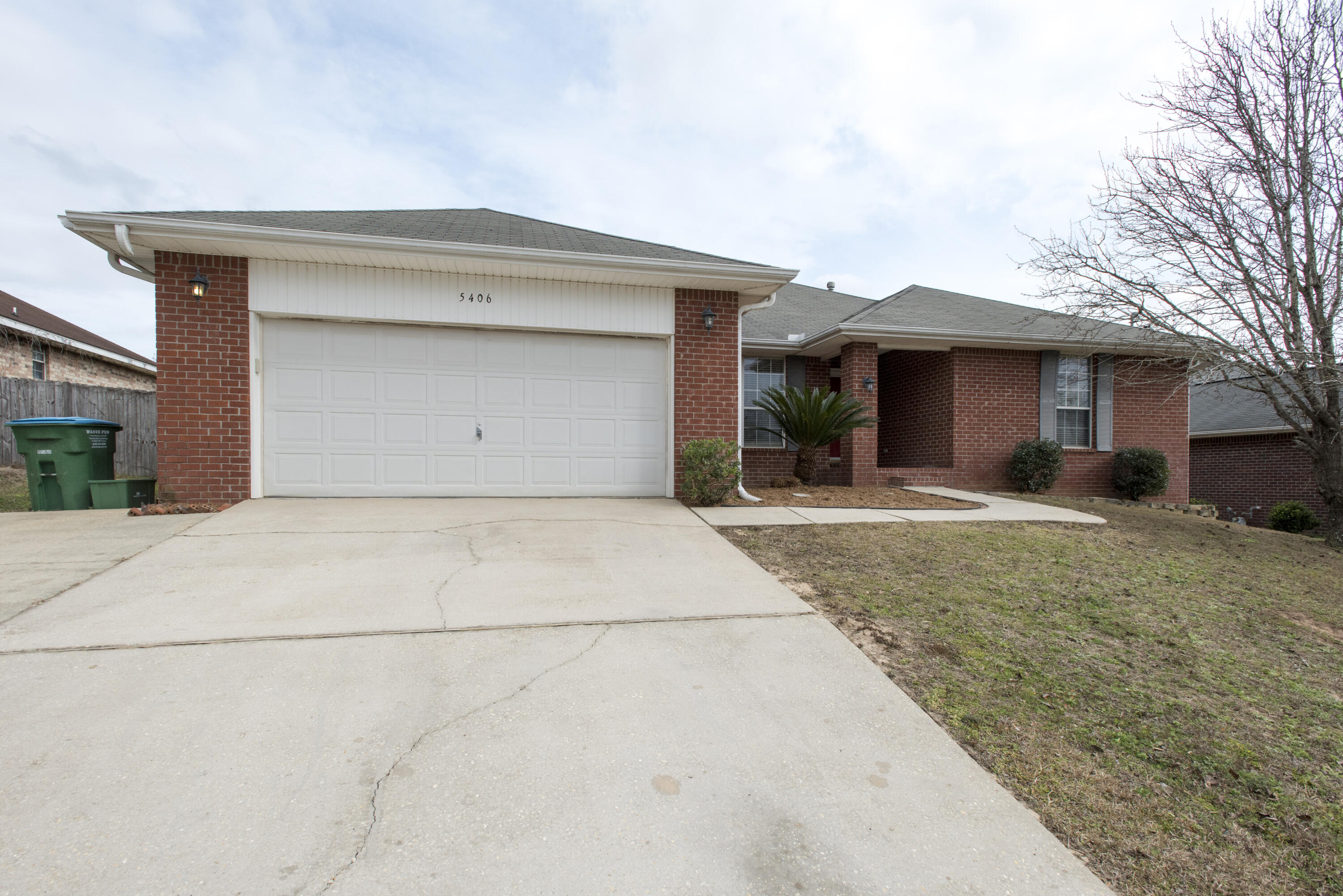 ANTIOCH ESTATES S/D - Residential