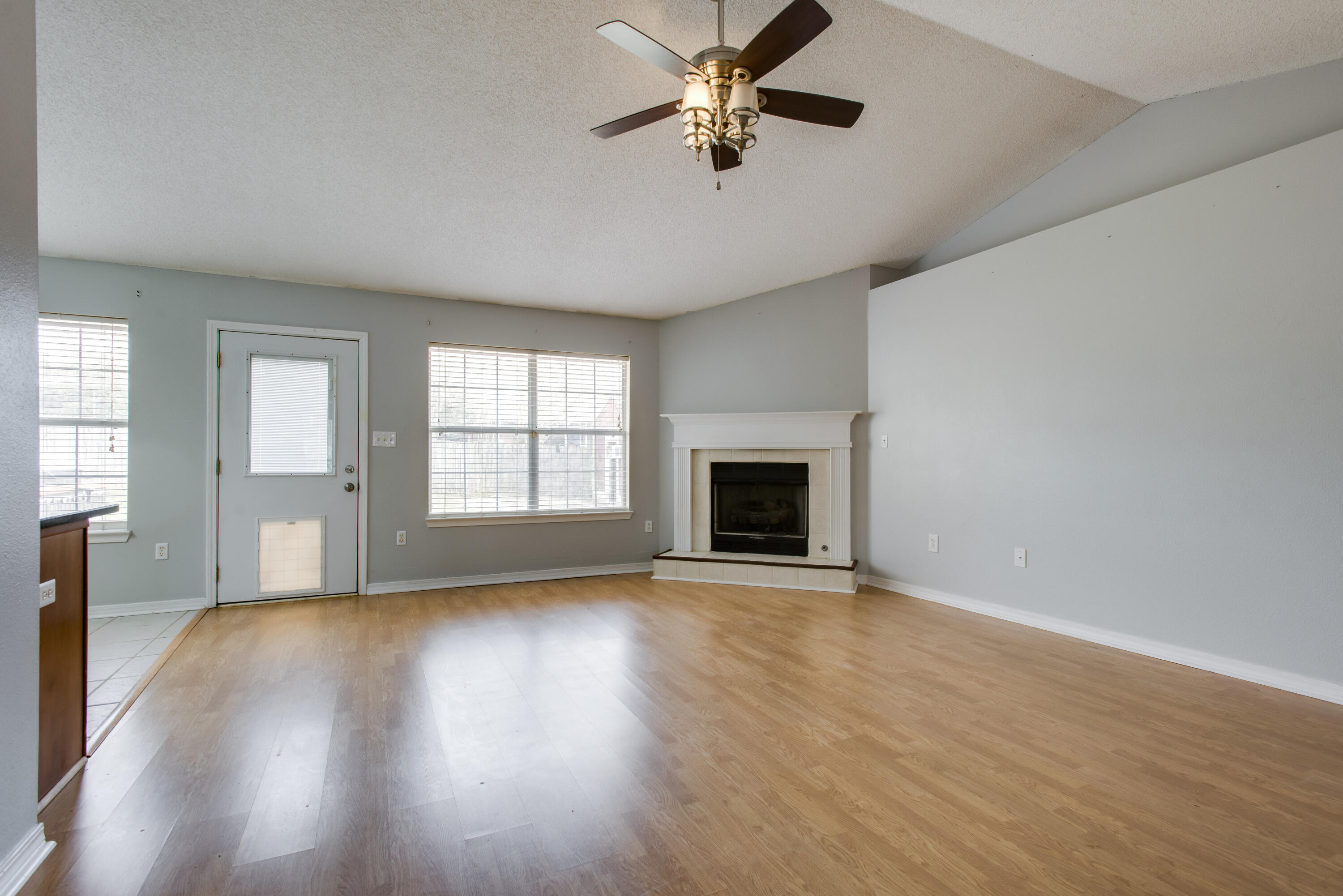 ANTIOCH ESTATES S/D - Residential