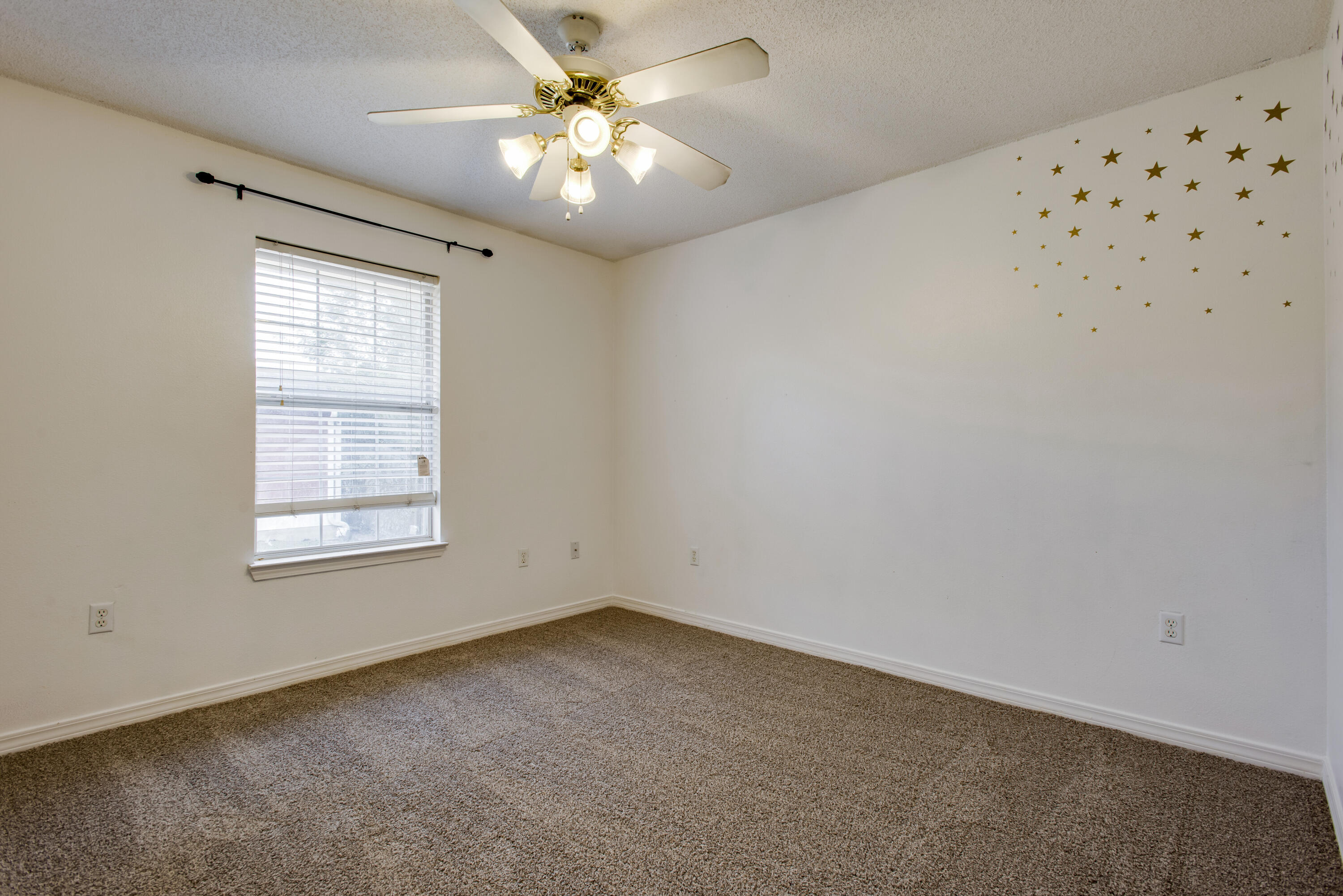 ANTIOCH ESTATES S/D - Residential