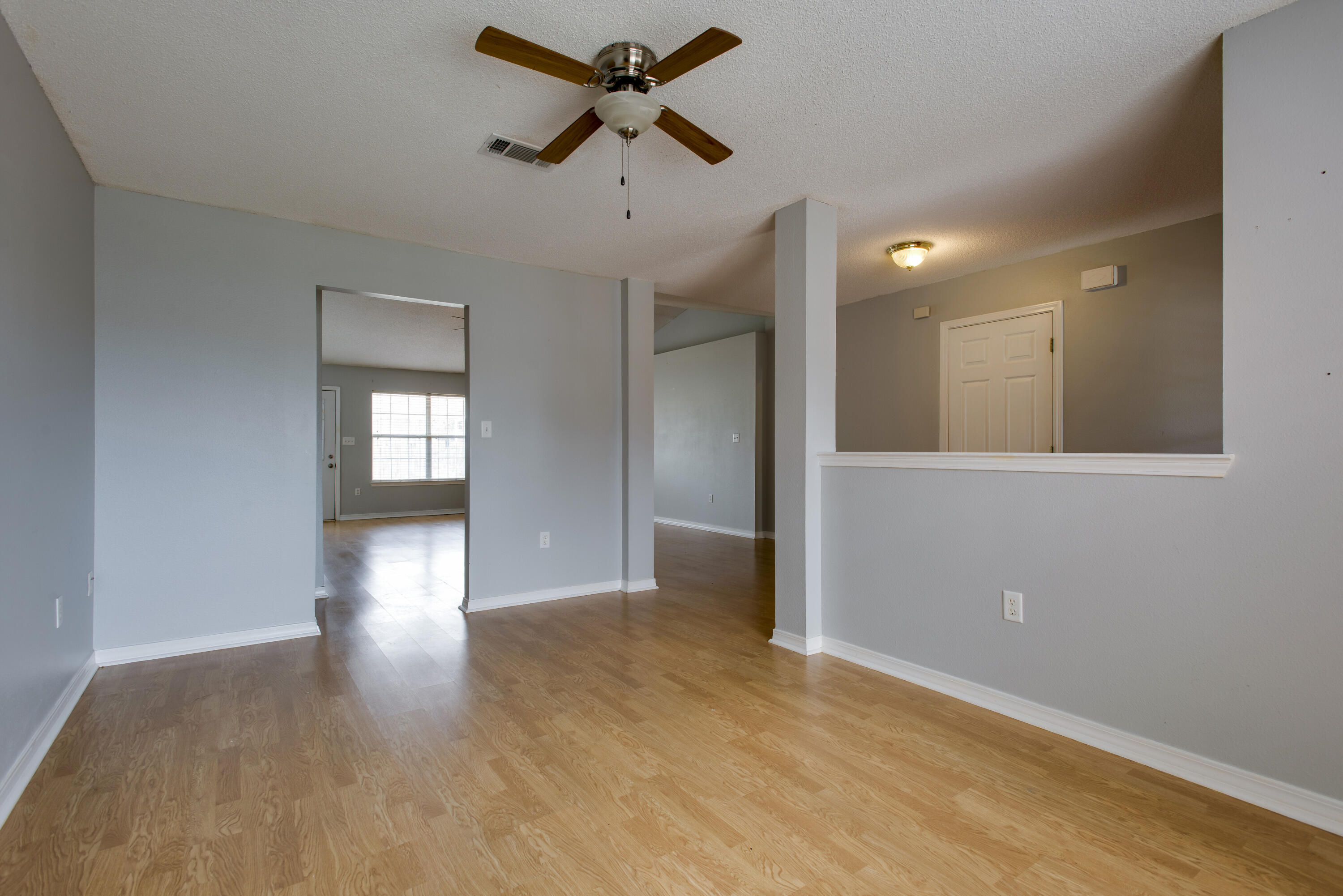 ANTIOCH ESTATES S/D - Residential