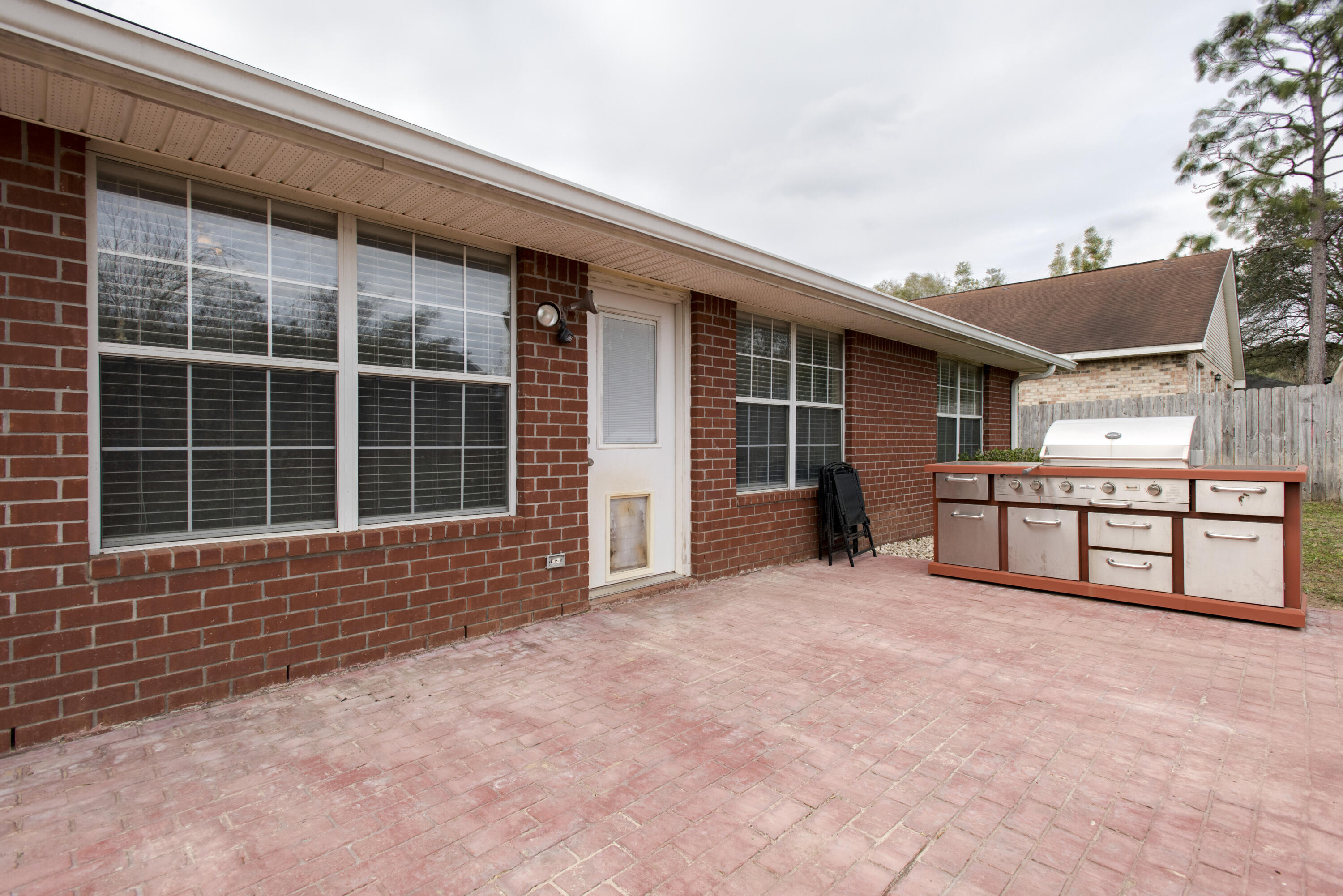 ANTIOCH ESTATES S/D - Residential