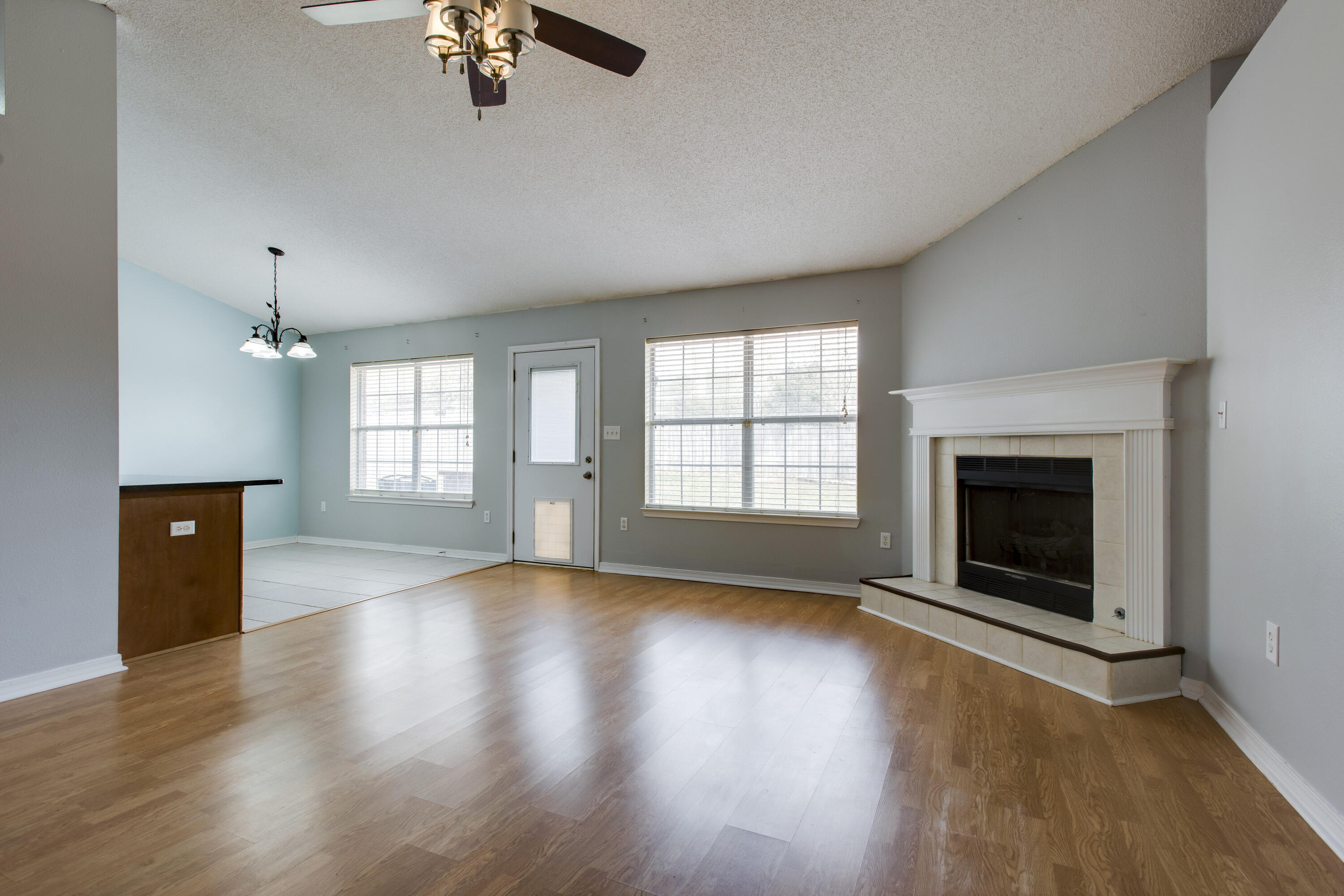 ANTIOCH ESTATES S/D - Residential