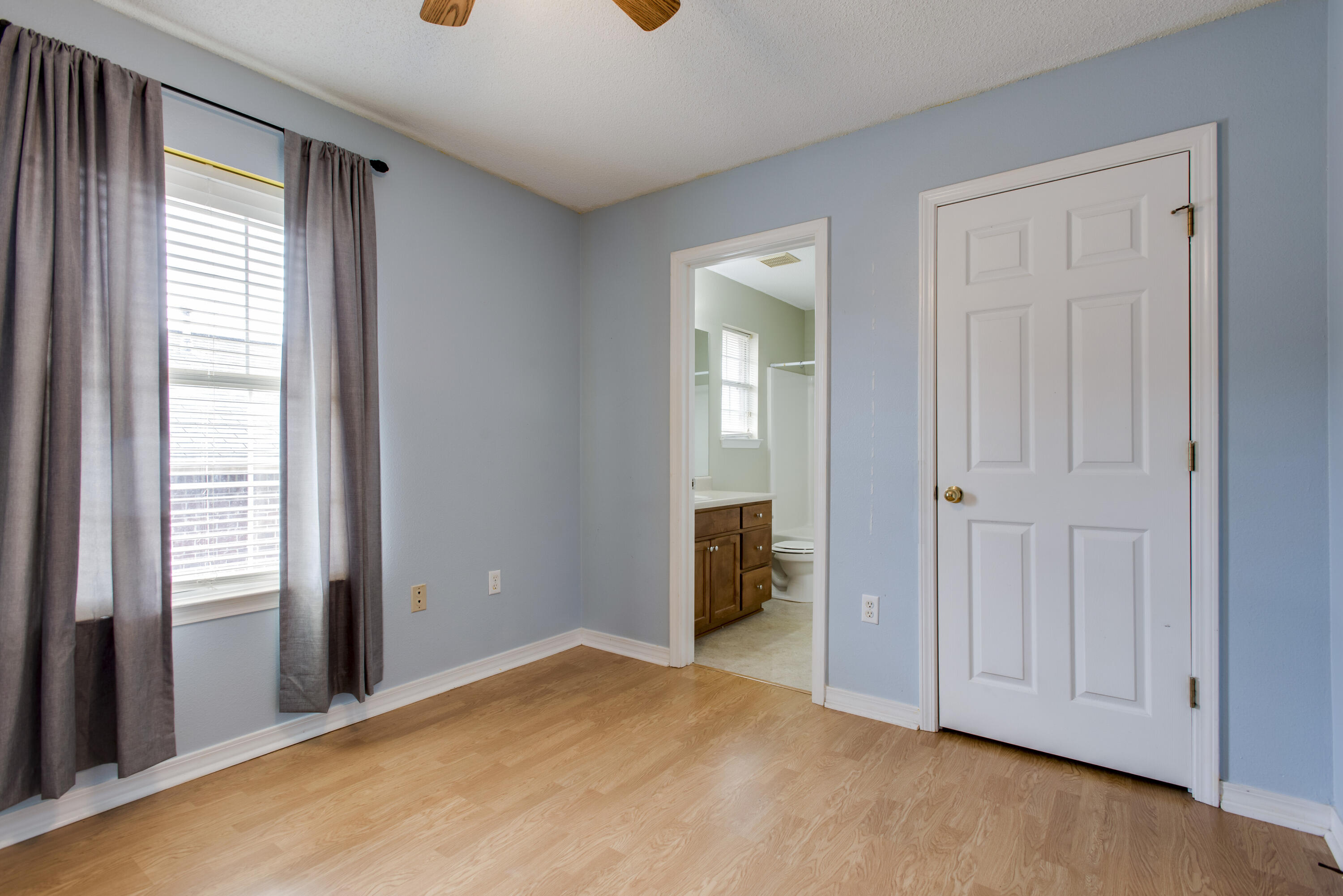 ANTIOCH ESTATES S/D - Residential