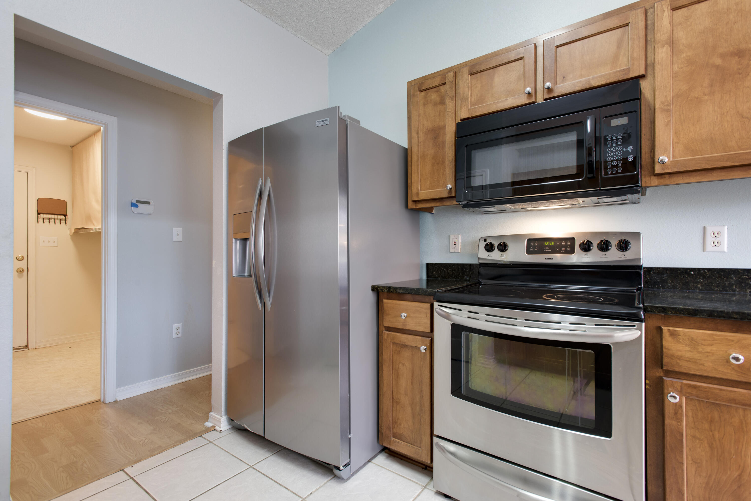 ANTIOCH ESTATES S/D - Residential