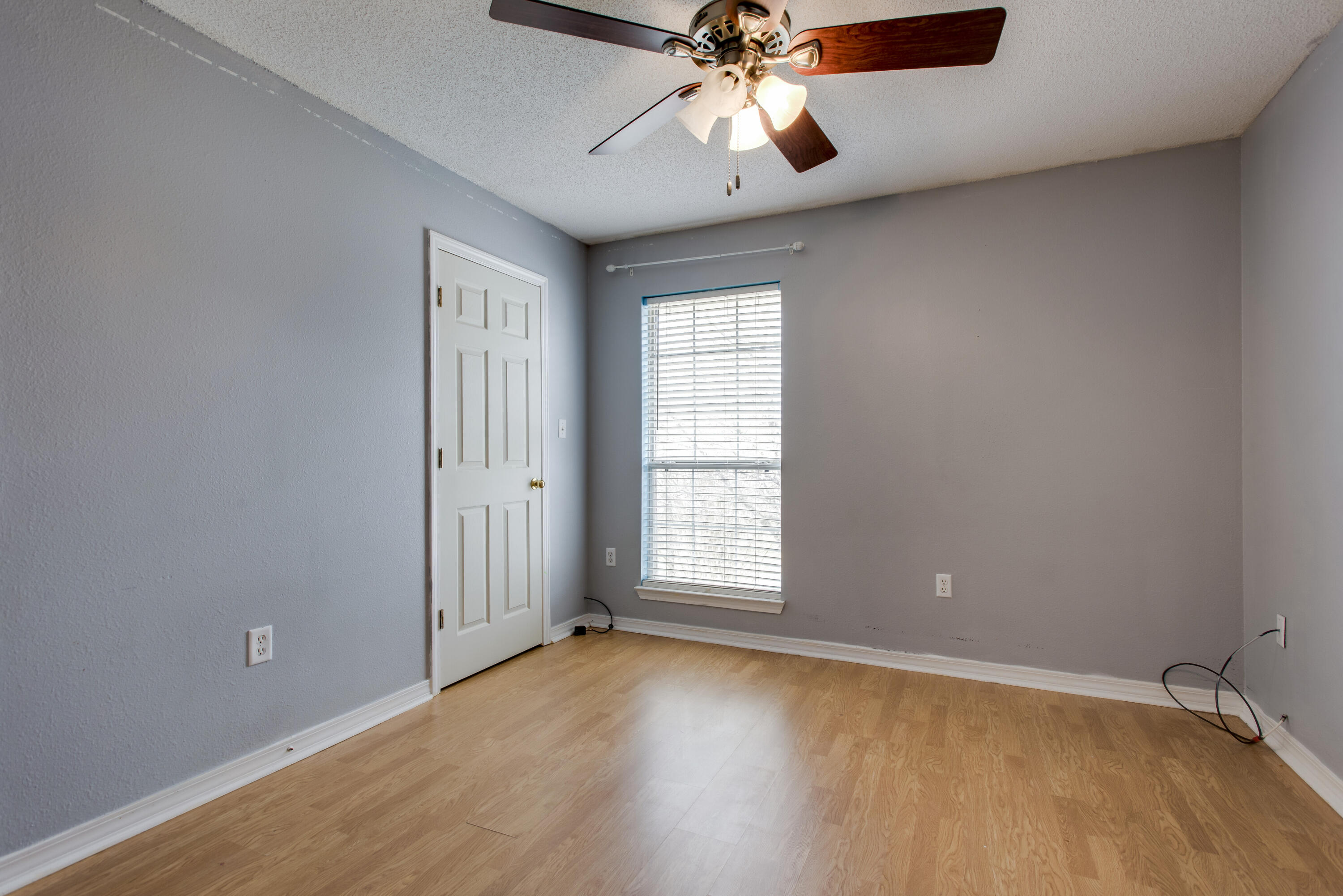 ANTIOCH ESTATES S/D - Residential