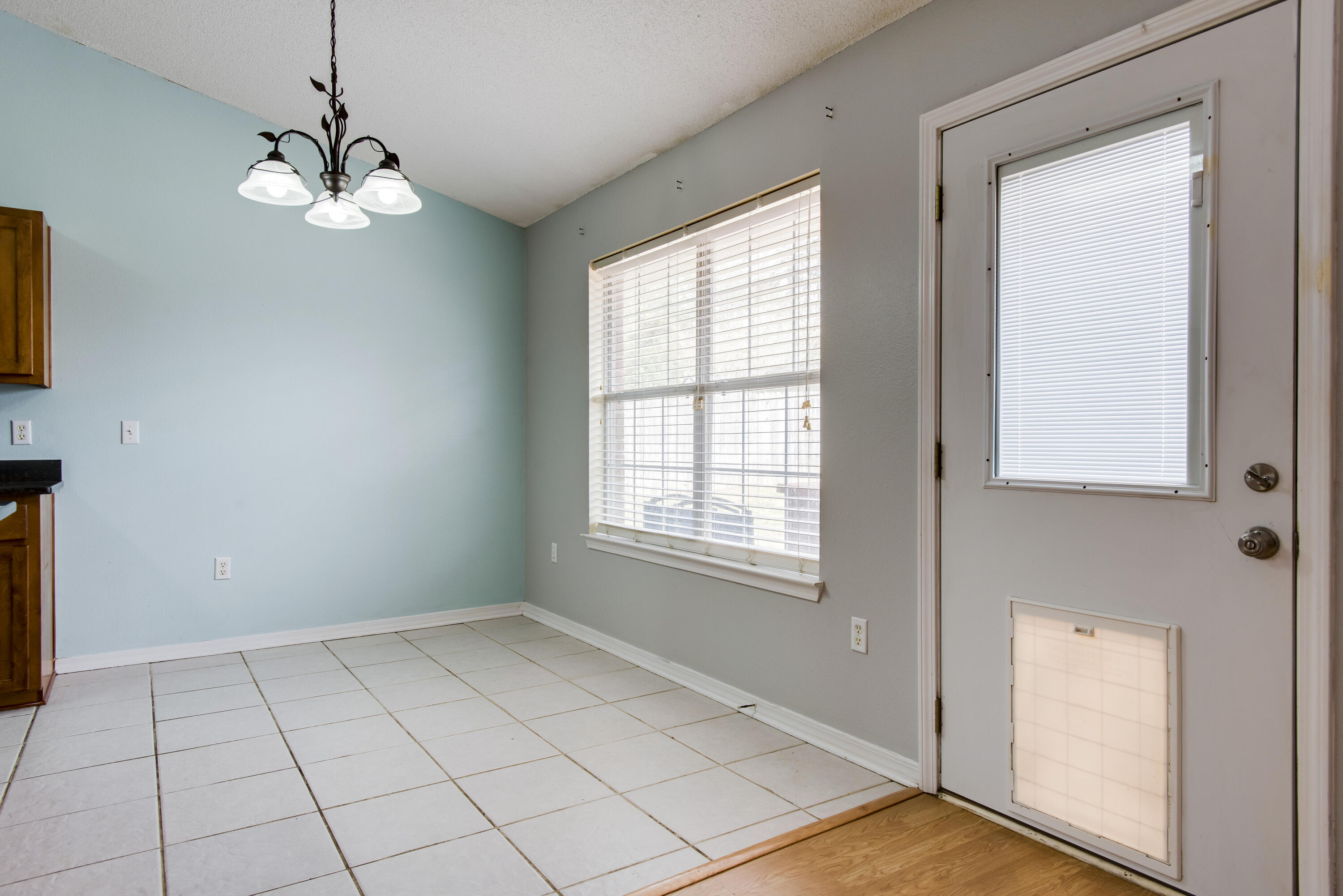 ANTIOCH ESTATES S/D - Residential