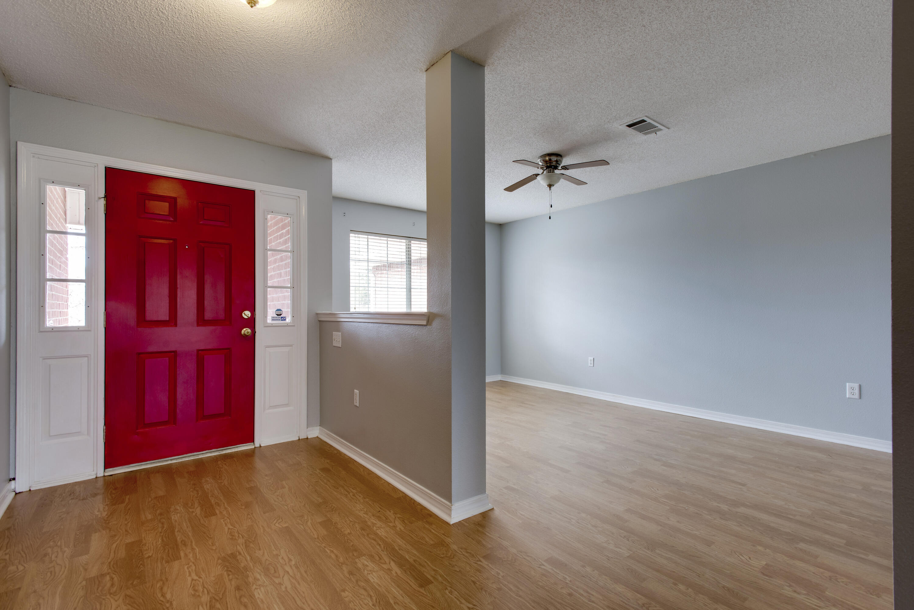 ANTIOCH ESTATES S/D - Residential