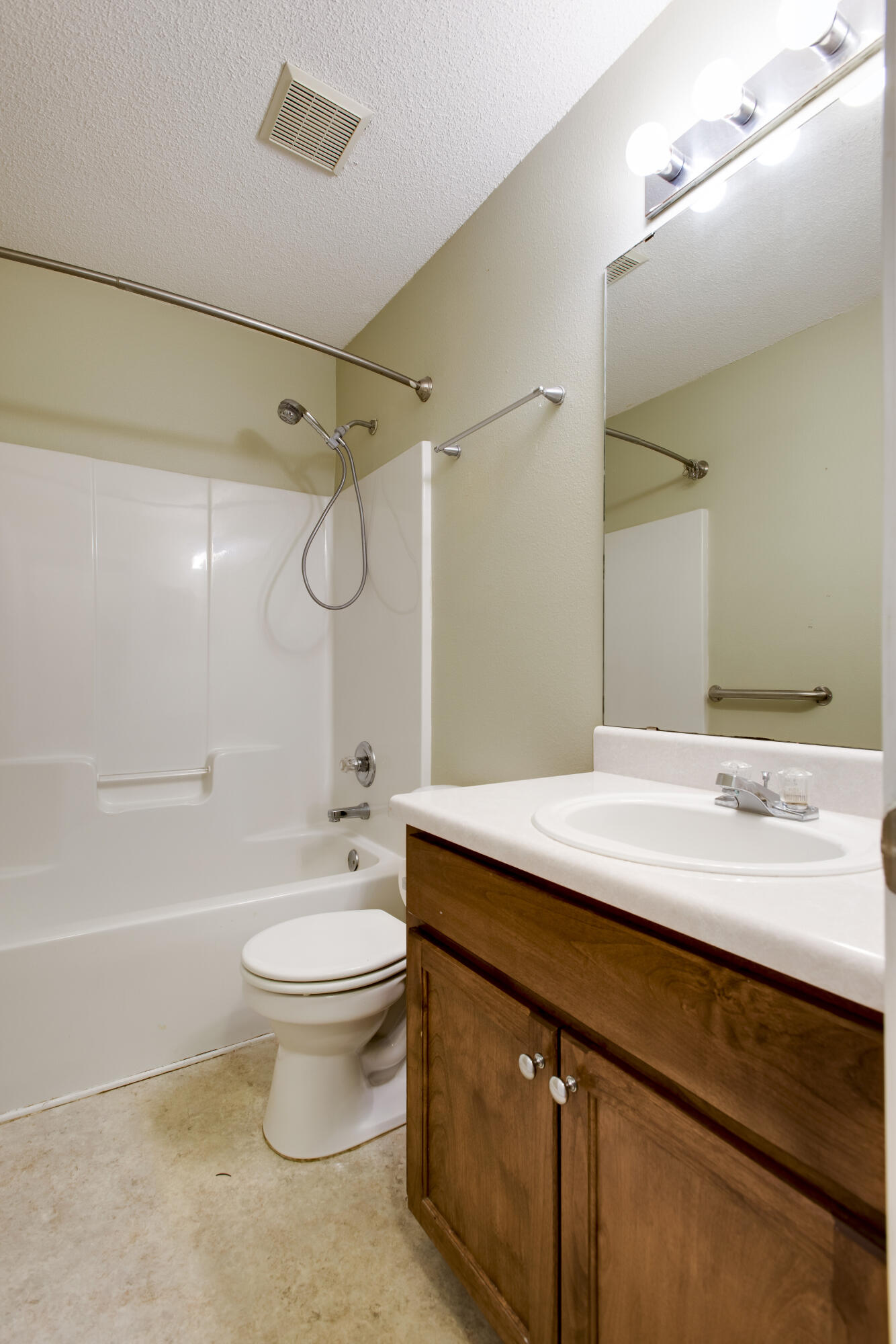 ANTIOCH ESTATES S/D - Residential