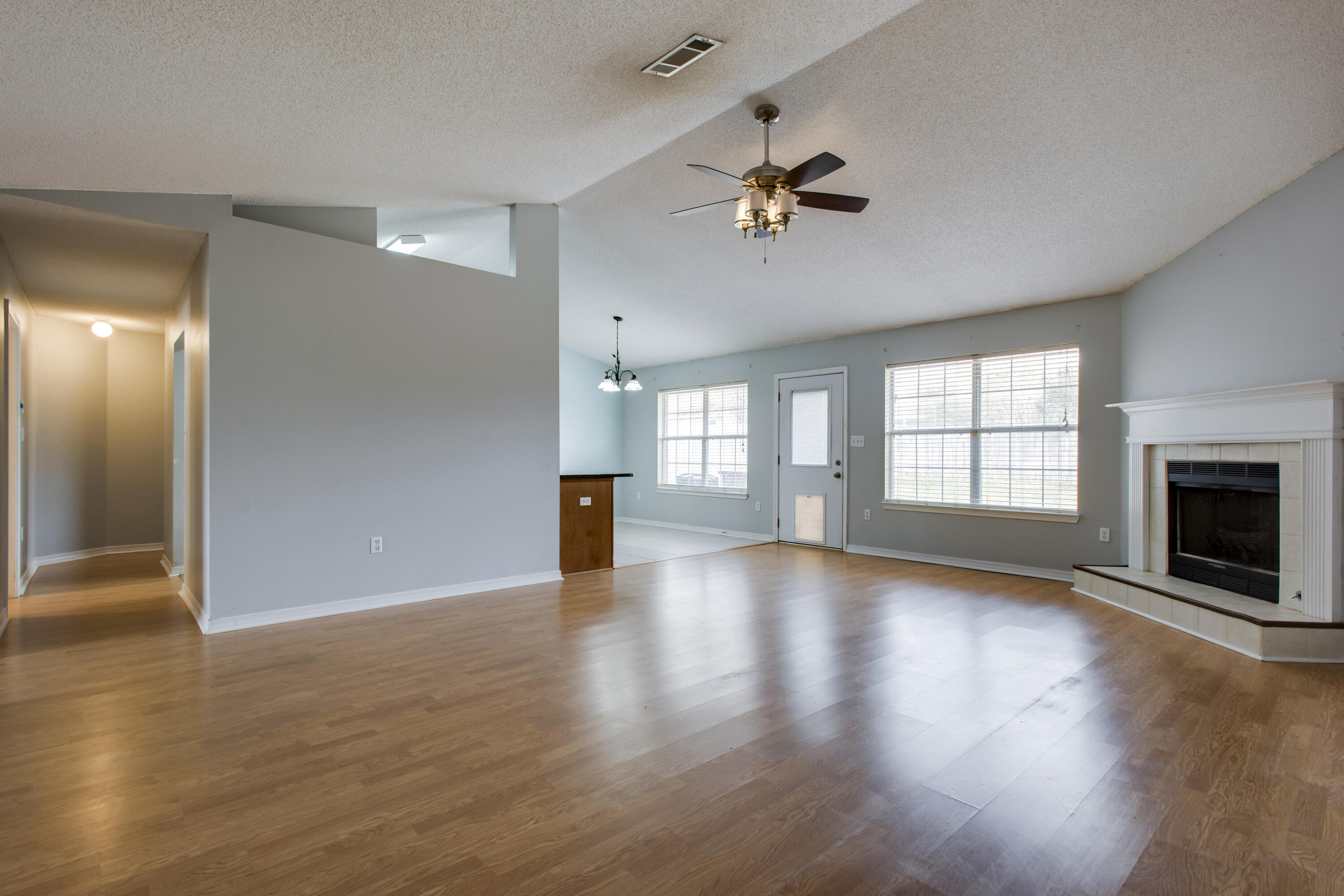 ANTIOCH ESTATES S/D - Residential