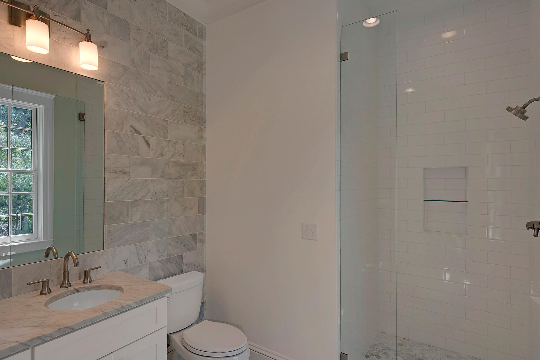 CHURCHILL OAKS - Residential