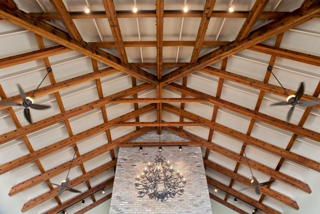 CHURCHILL OAKS - Residential