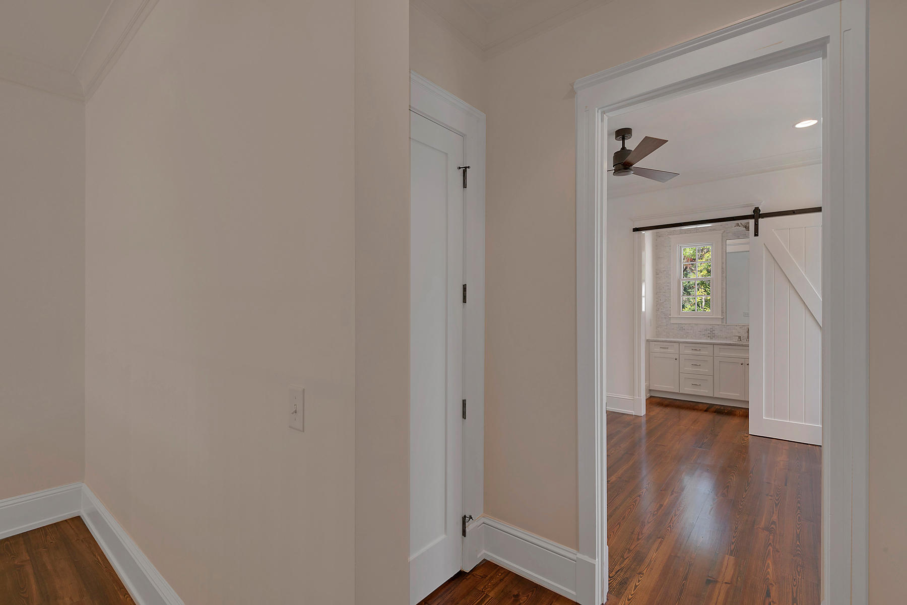 CHURCHILL OAKS - Residential