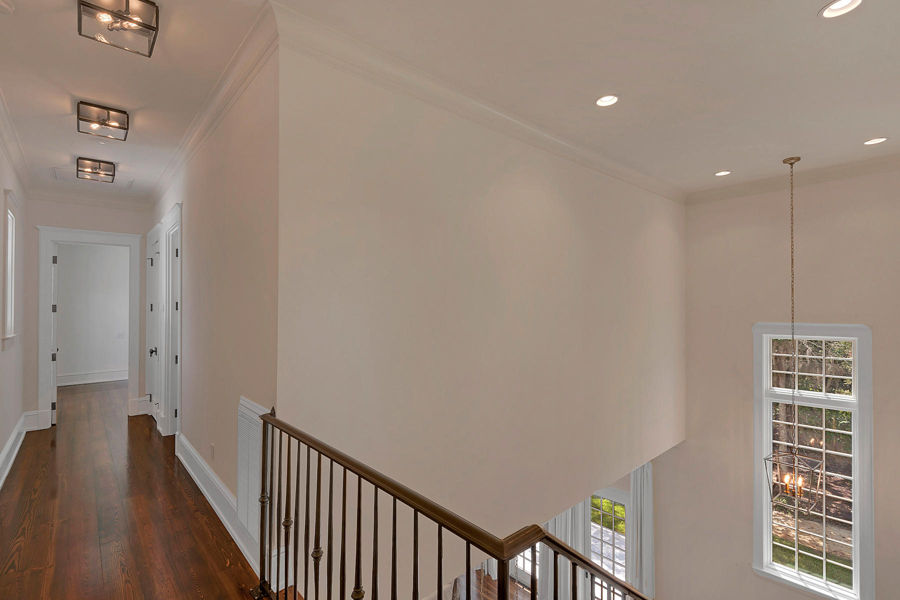 CHURCHILL OAKS - Residential