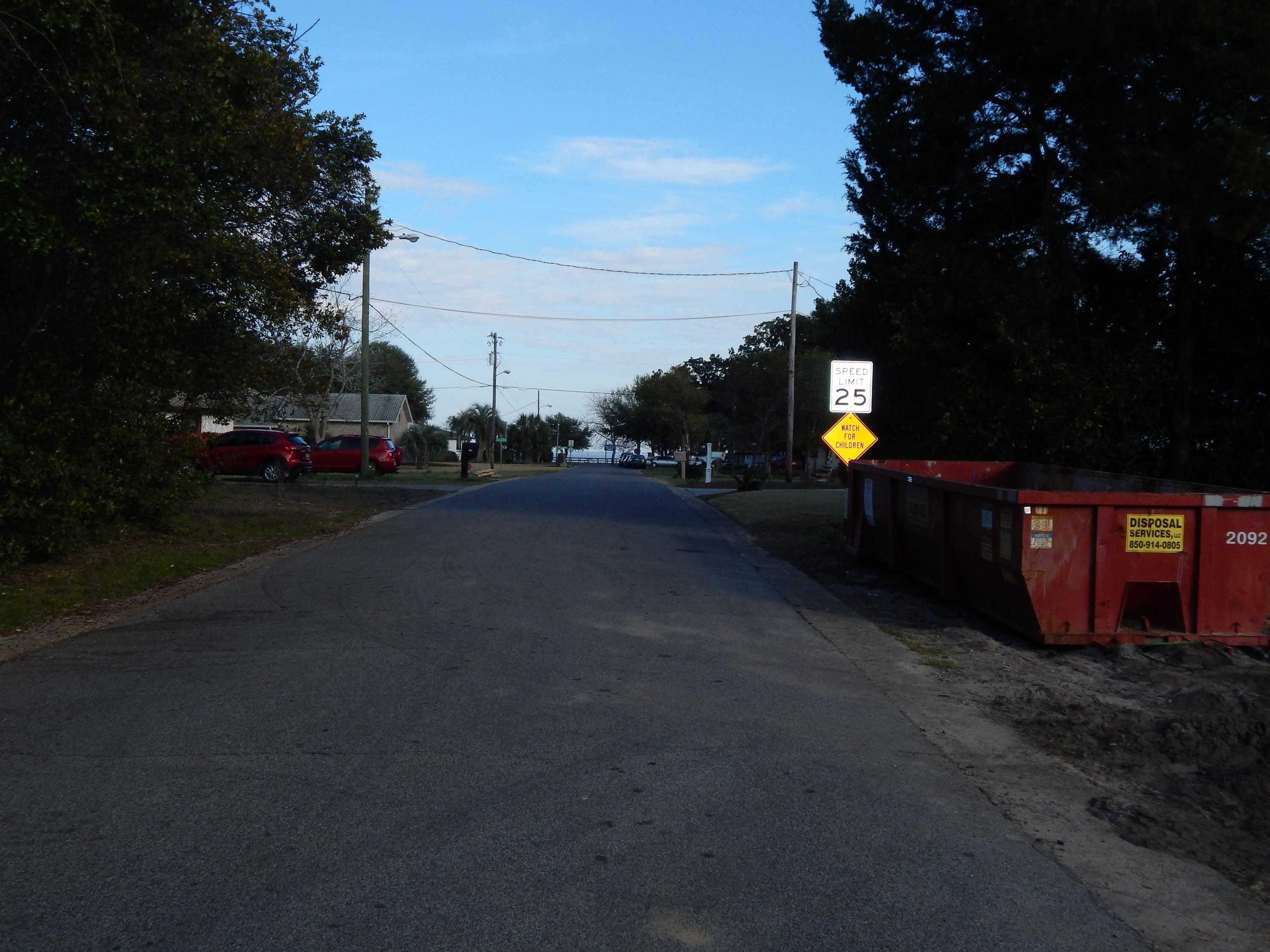 GARNIER BEACH - Residential