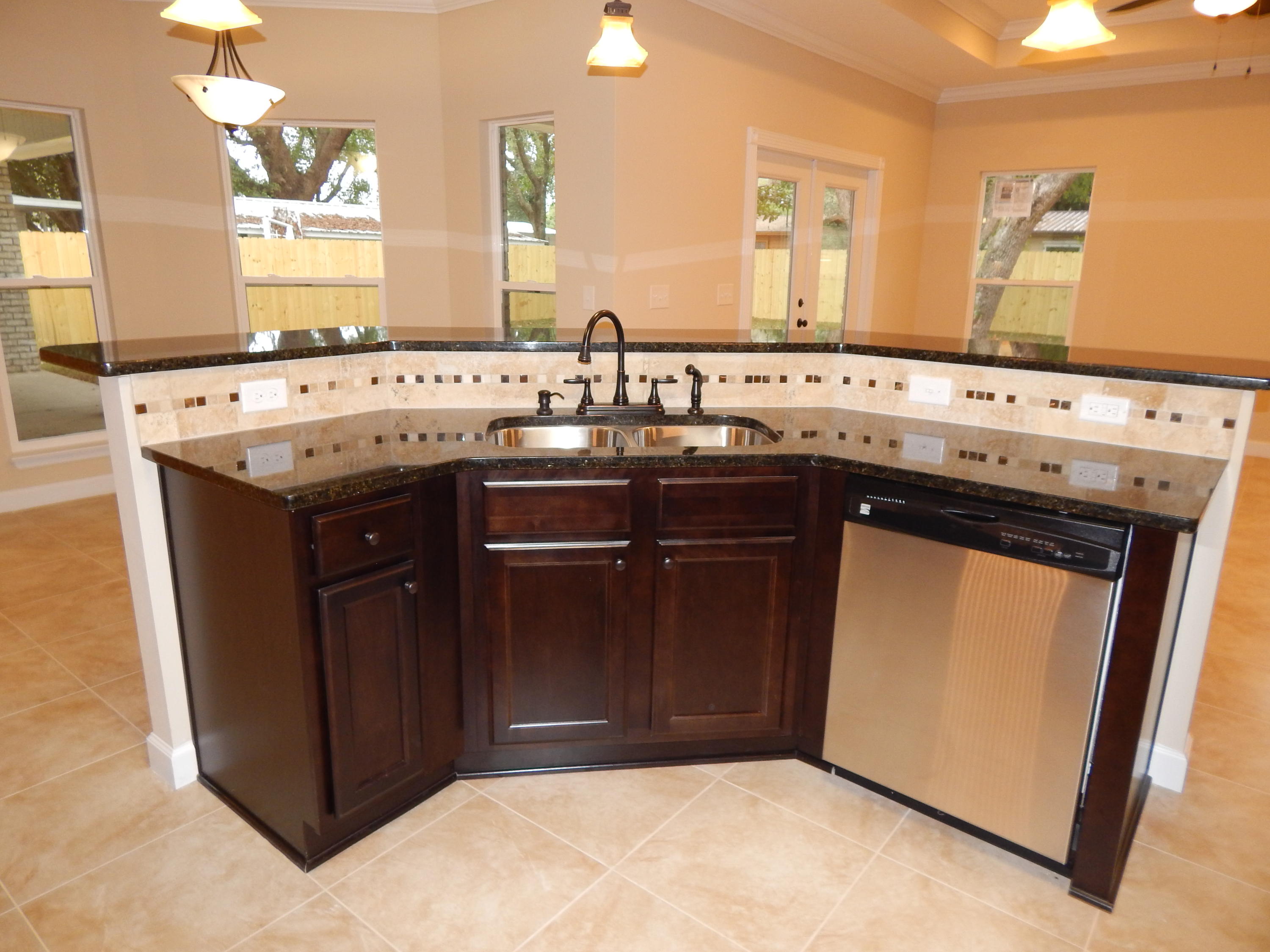 GARNIER BEACH - Residential