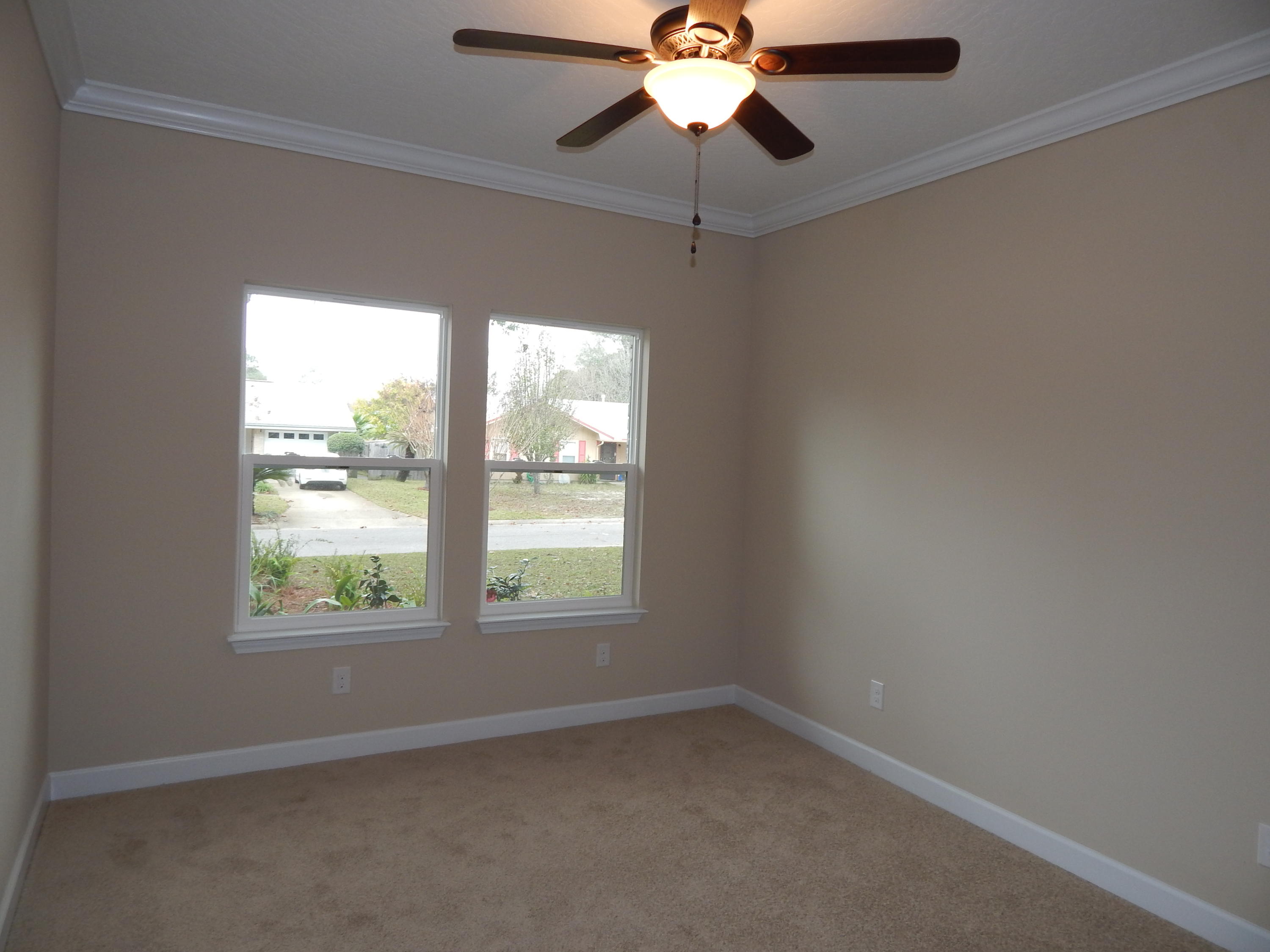 GARNIER BEACH - Residential