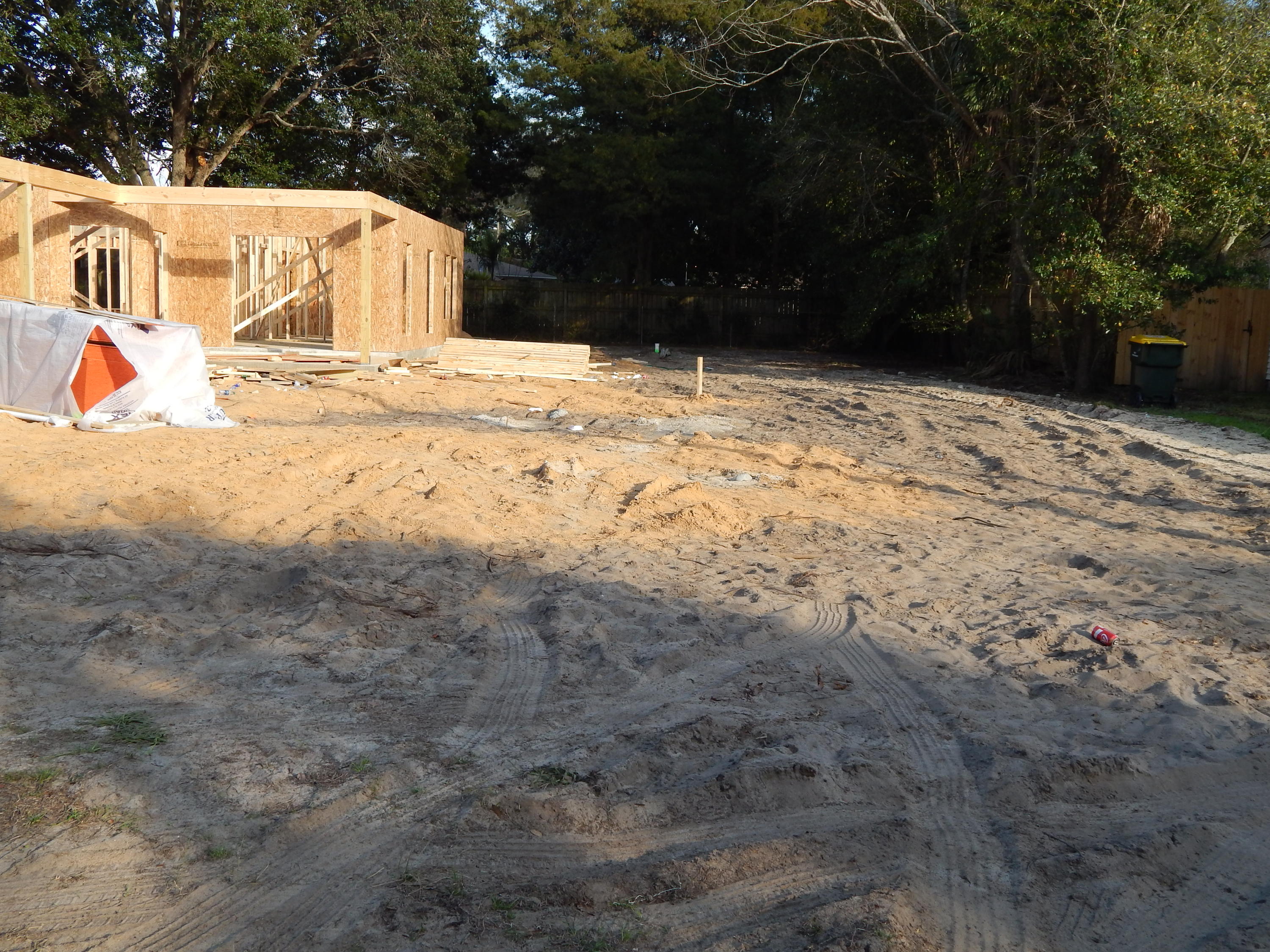 GARNIER BEACH - Residential