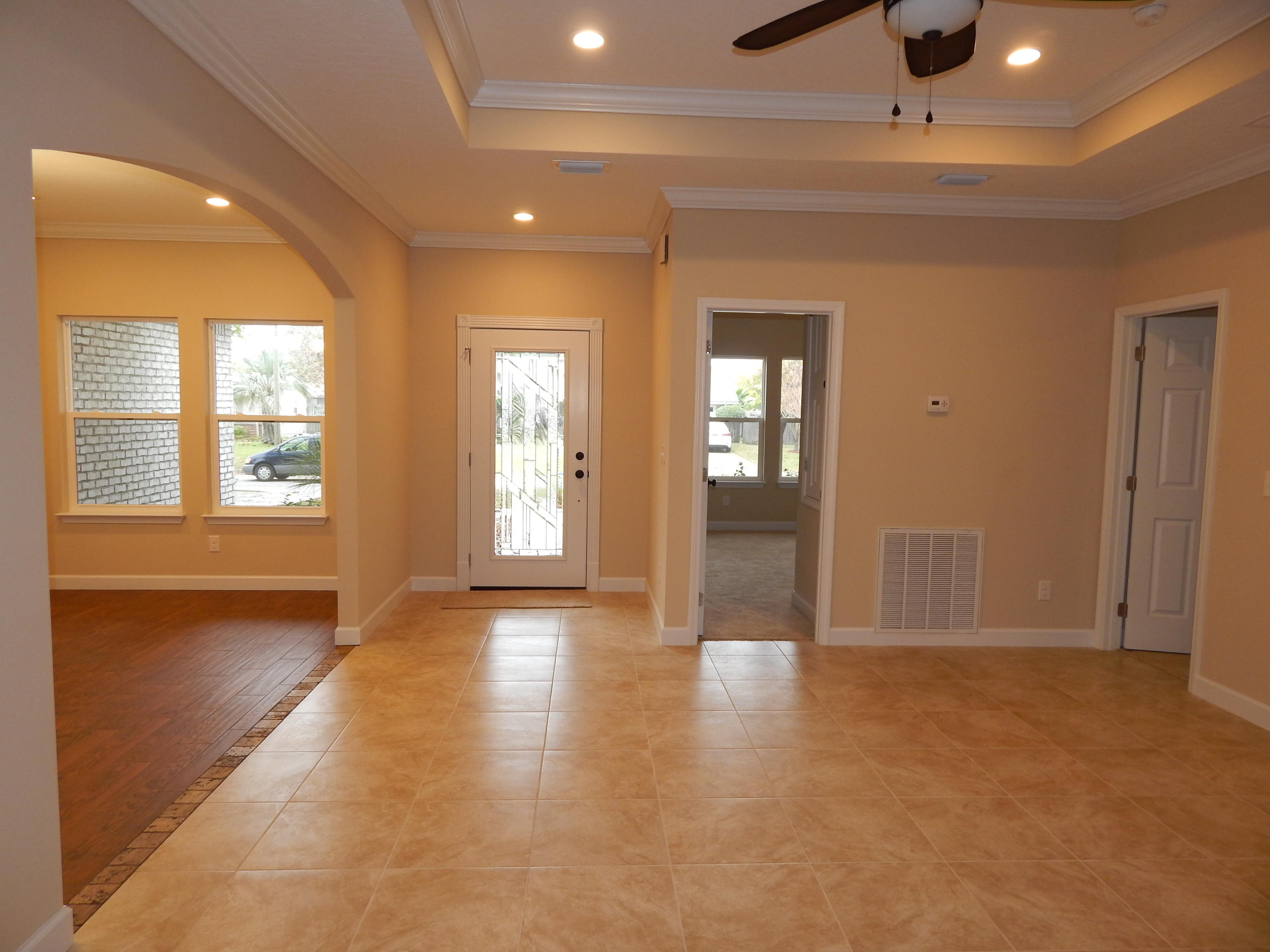 GARNIER BEACH - Residential