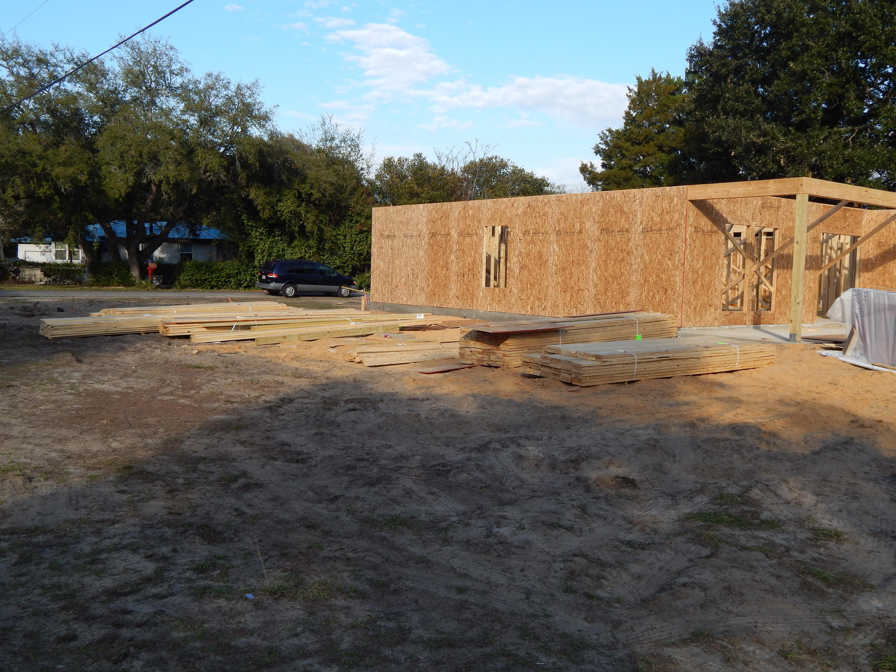 GARNIER BEACH - Residential