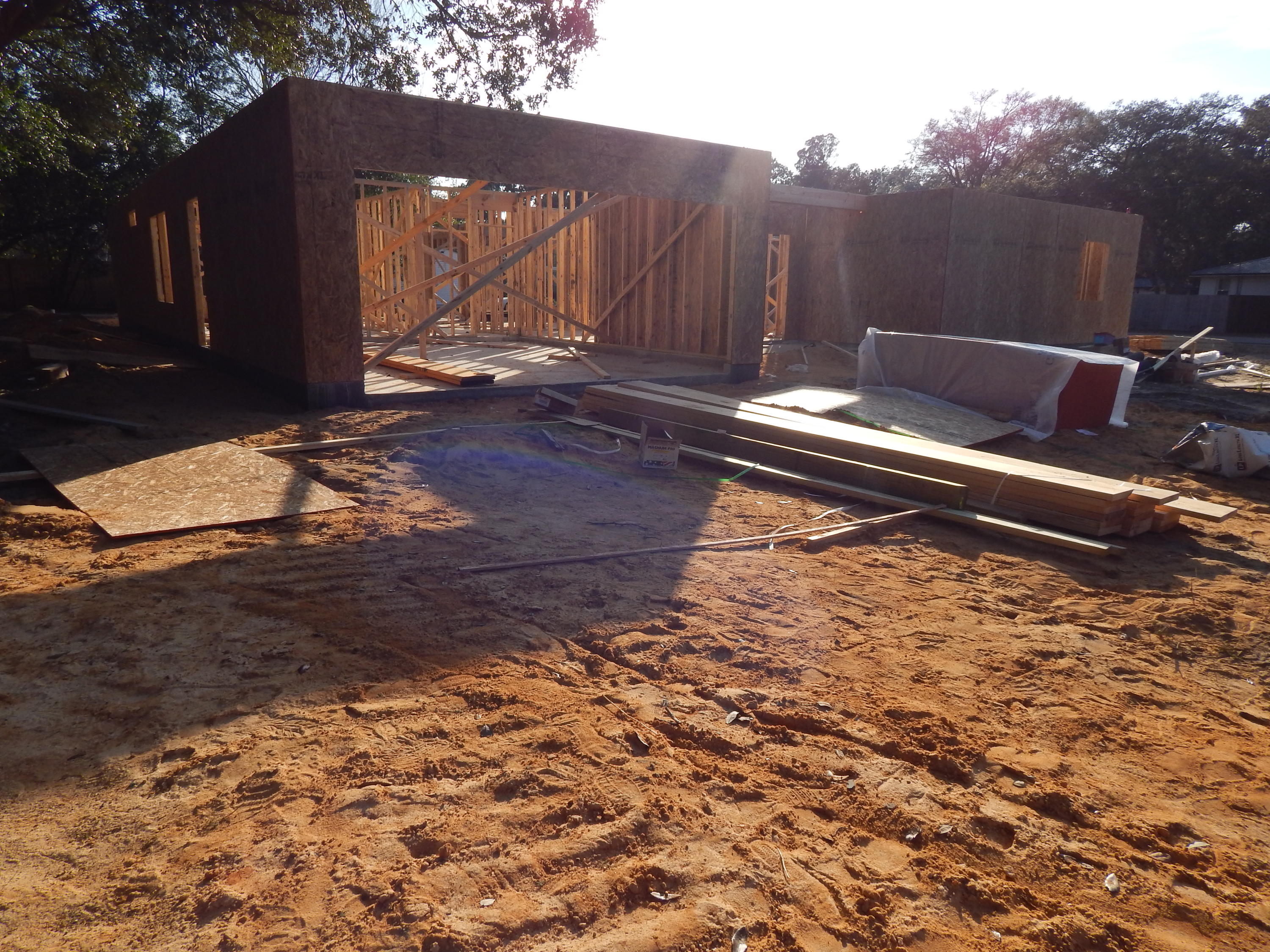 GARNIER BEACH - Residential