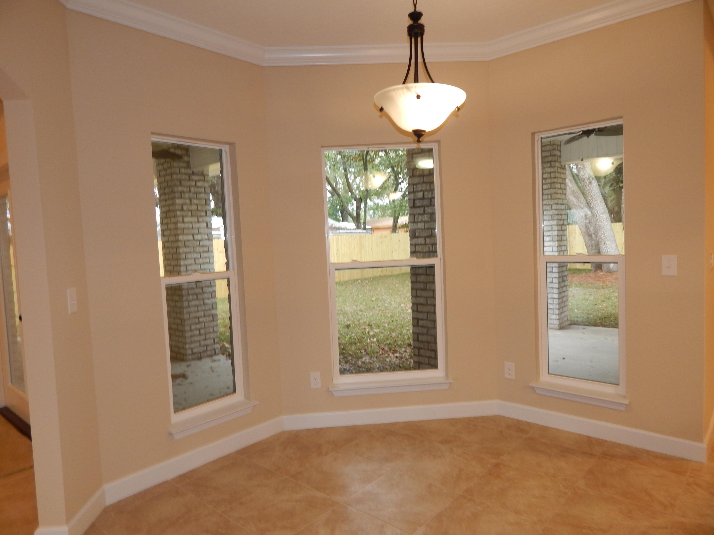 GARNIER BEACH - Residential