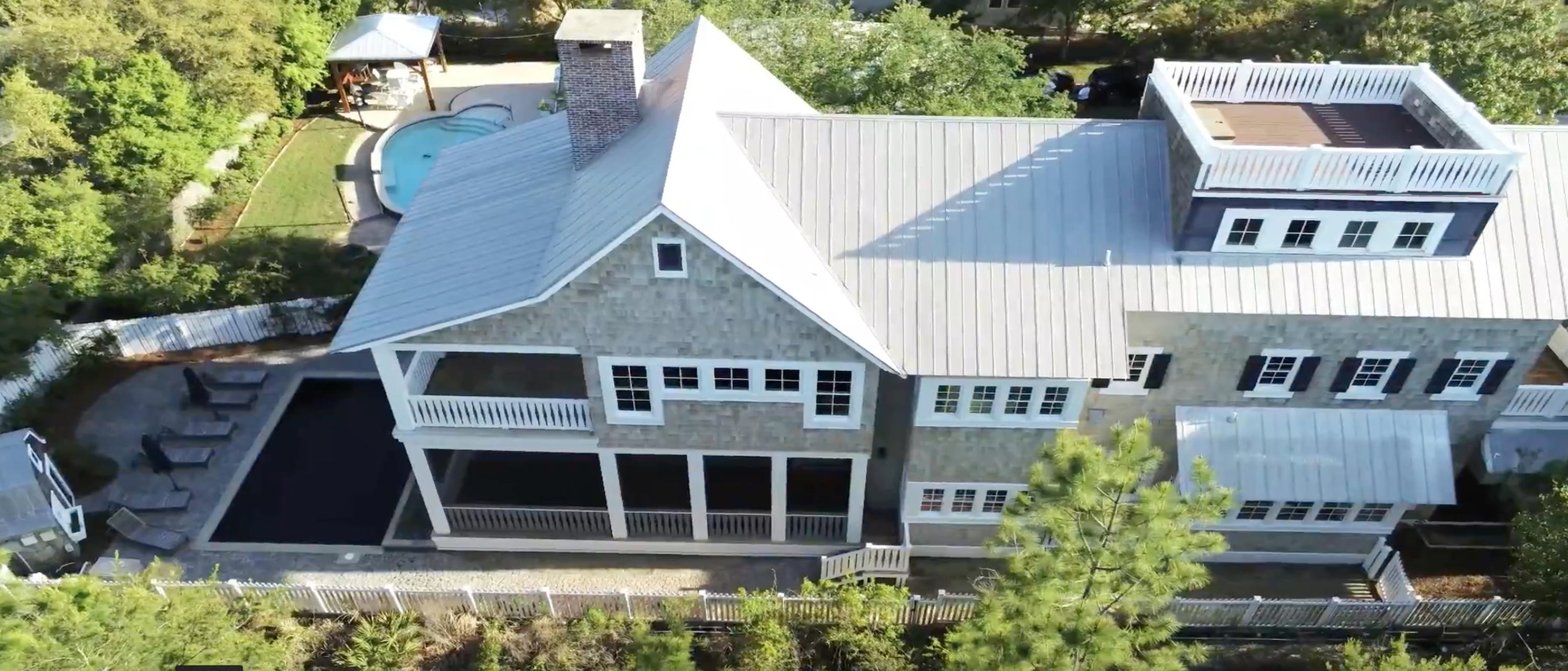 SEACREST EAST - Residential