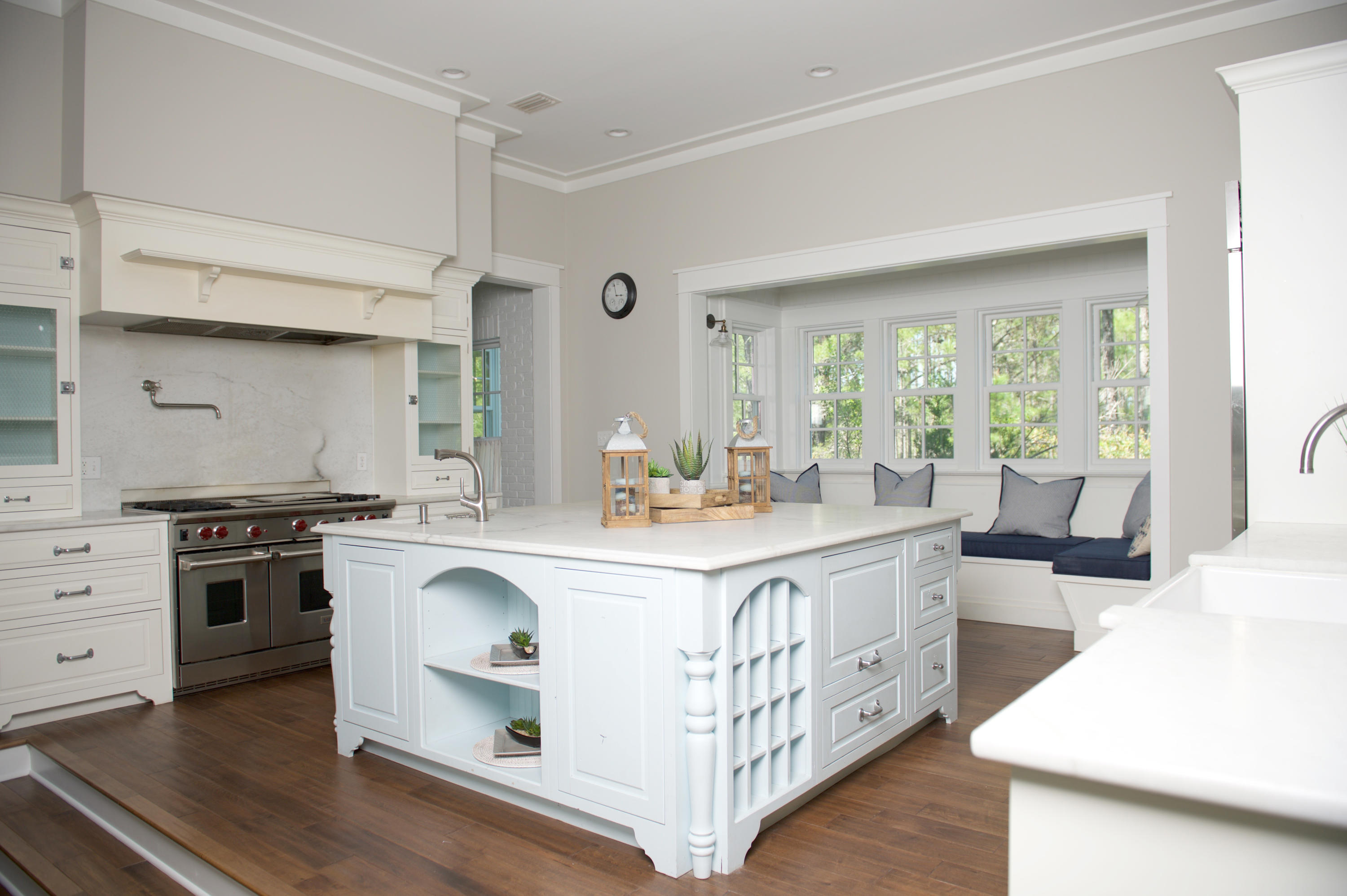 SEACREST EAST - Residential