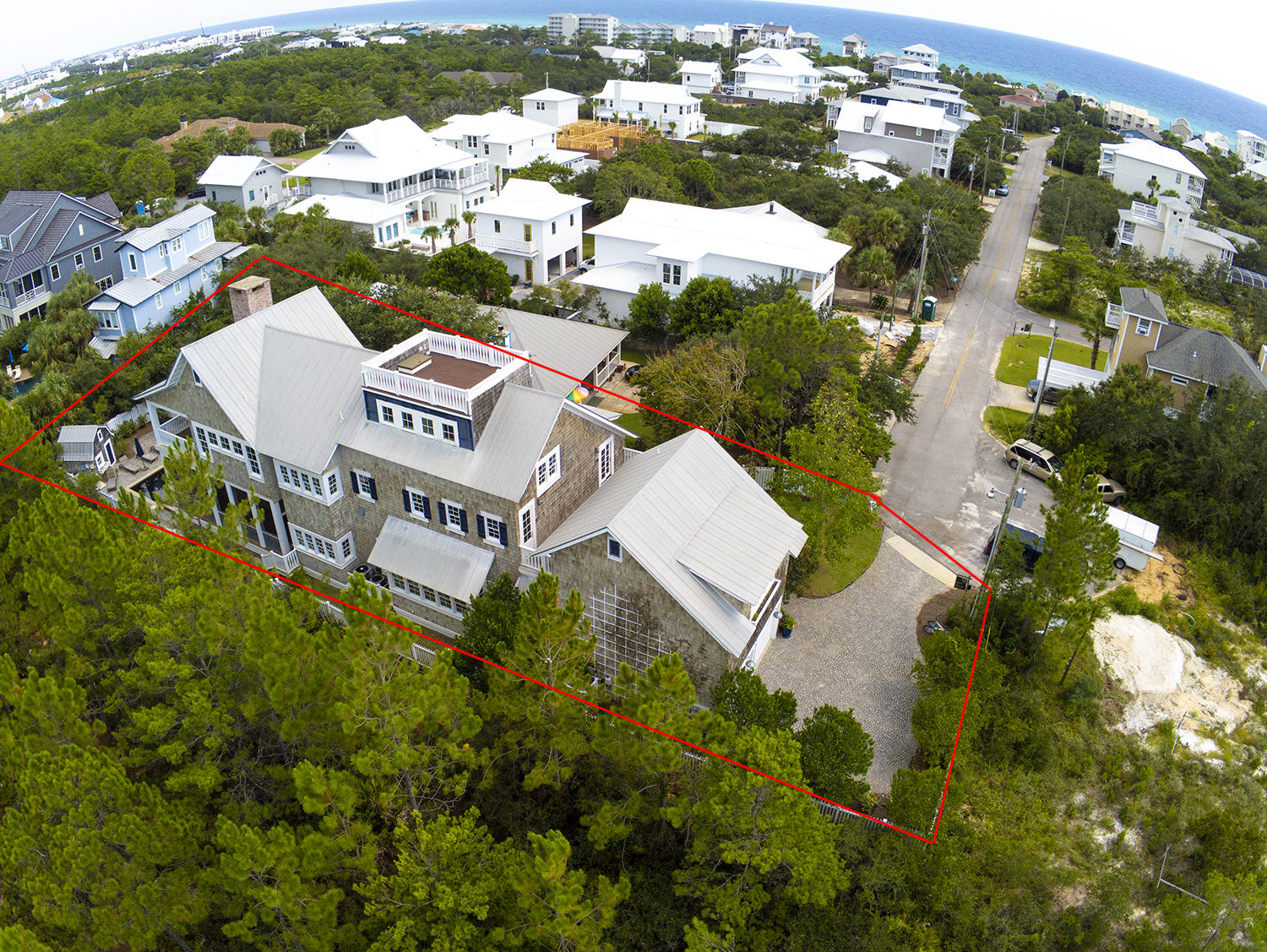 SEACREST EAST - Residential