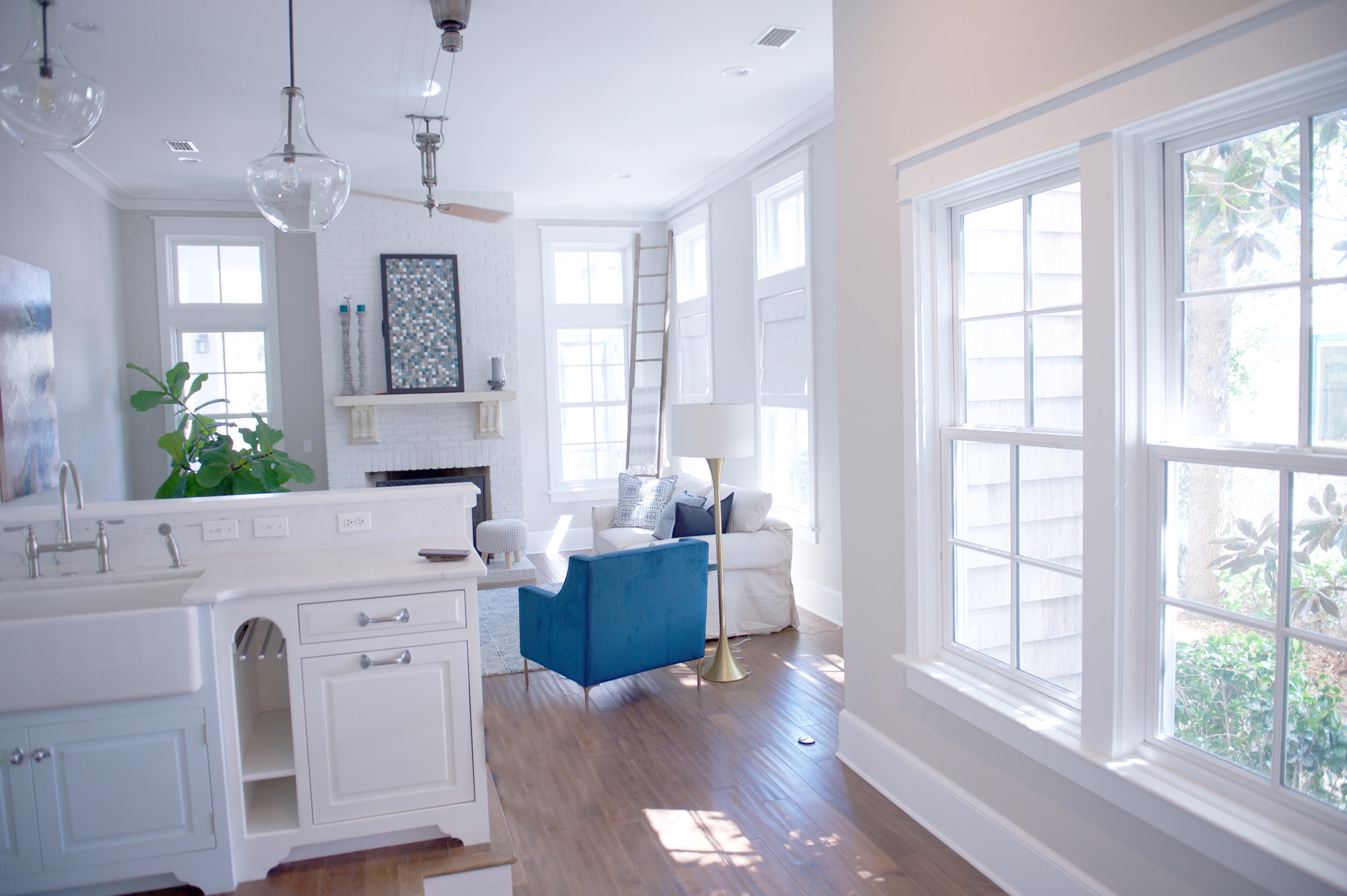 SEACREST EAST - Residential