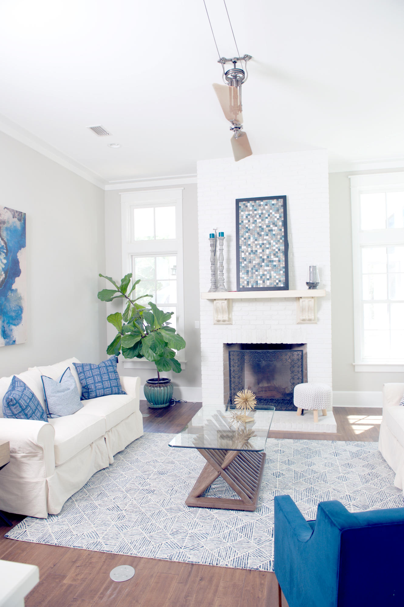 SEACREST EAST - Residential