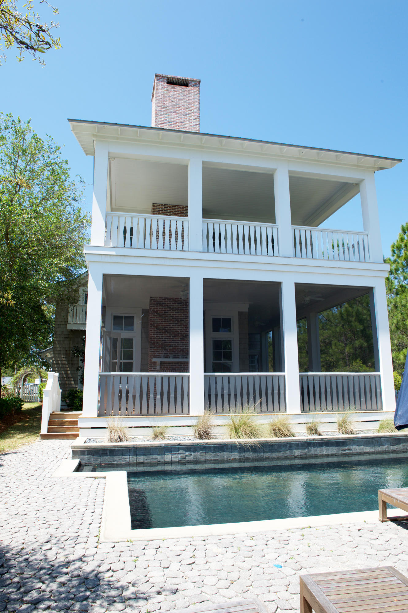SEACREST EAST - Residential