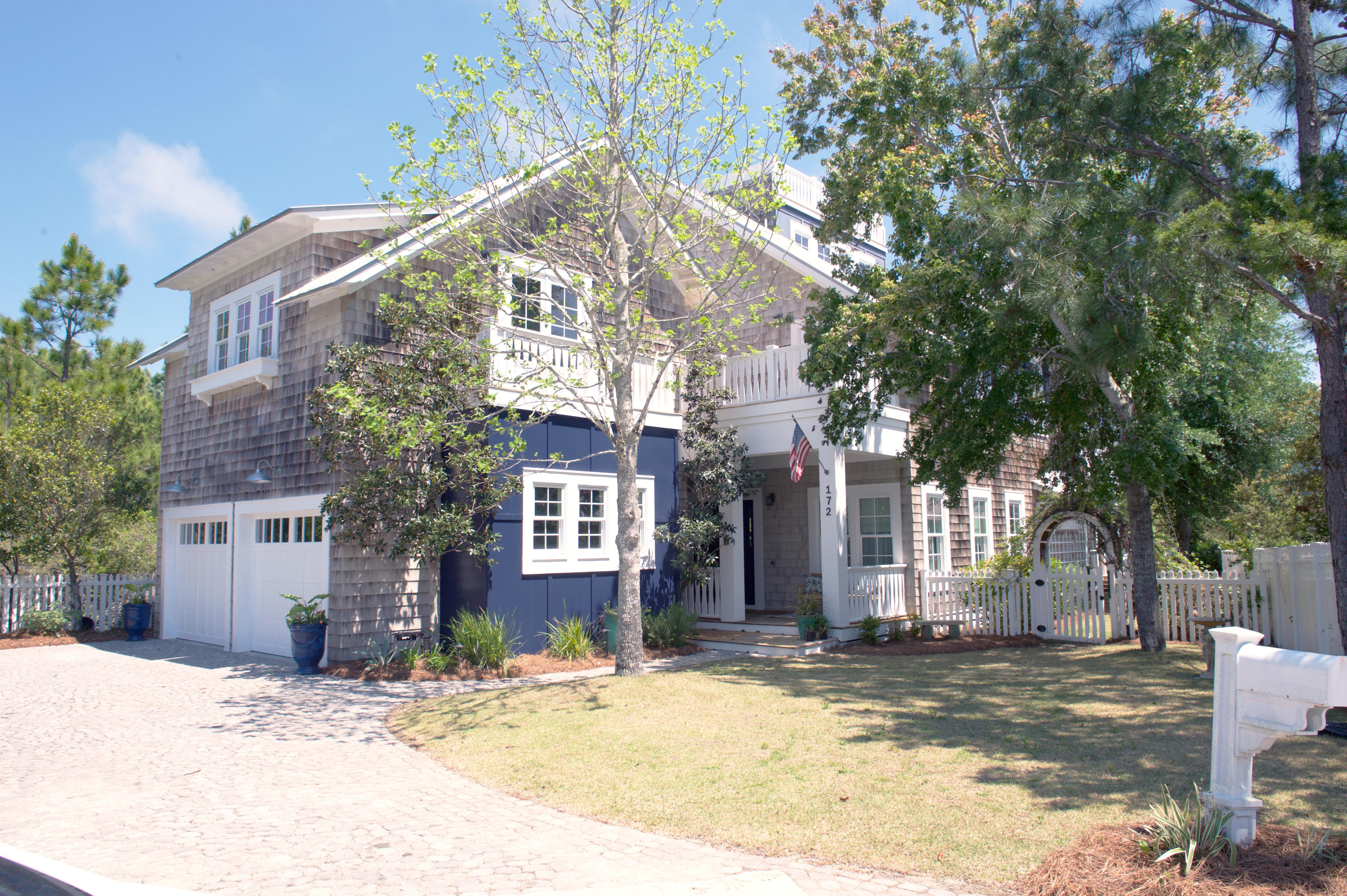 SEACREST EAST - Residential