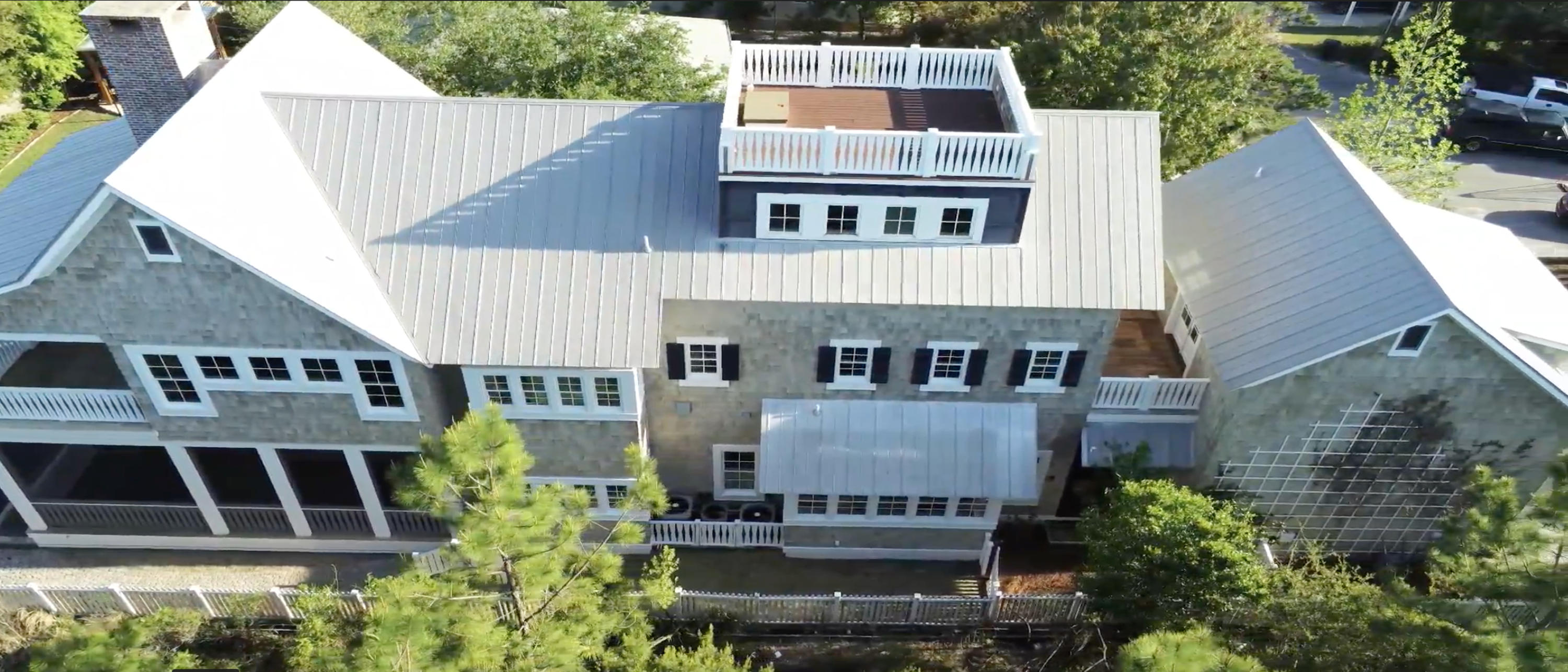 SEACREST EAST - Residential