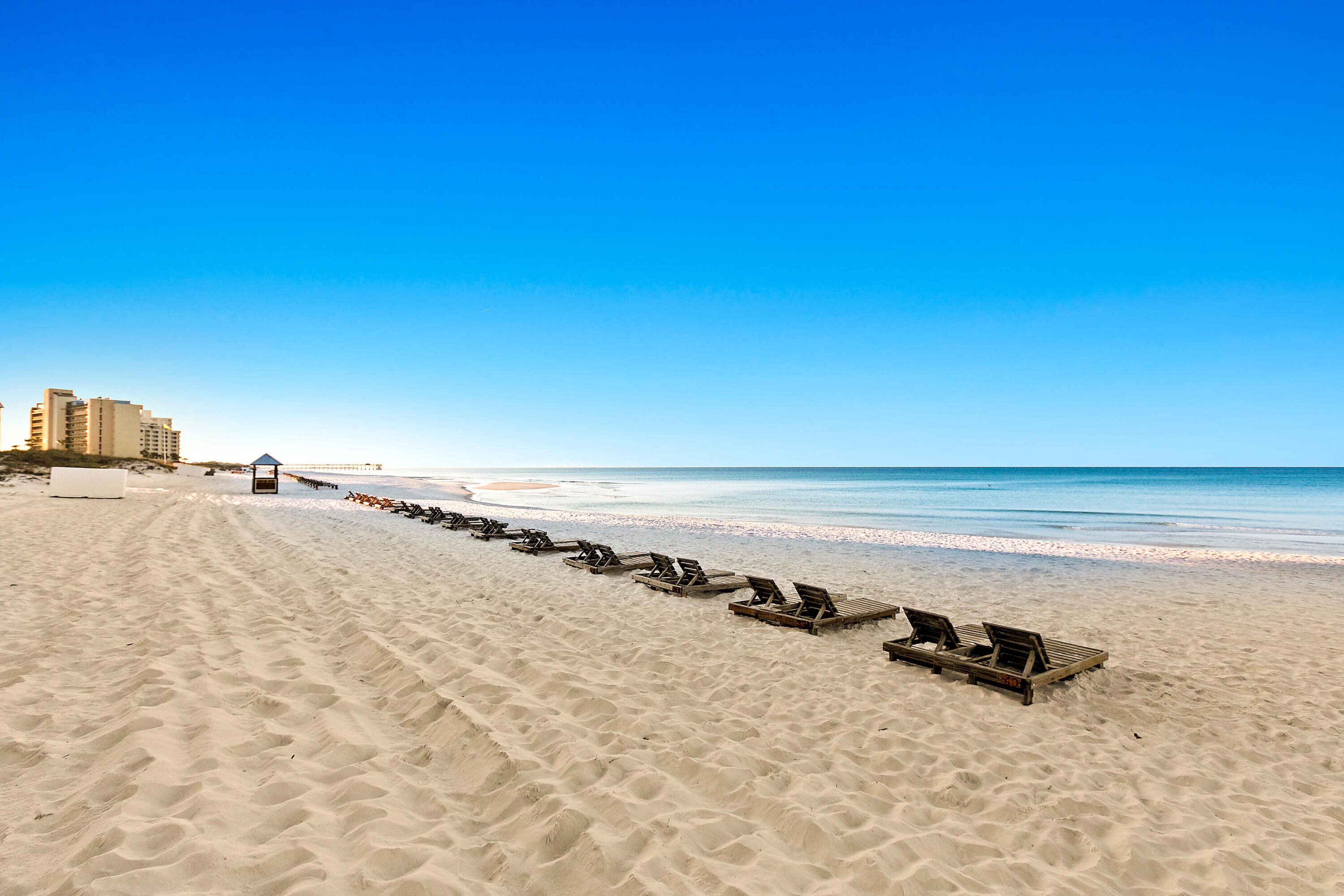 The Commodore - Residential