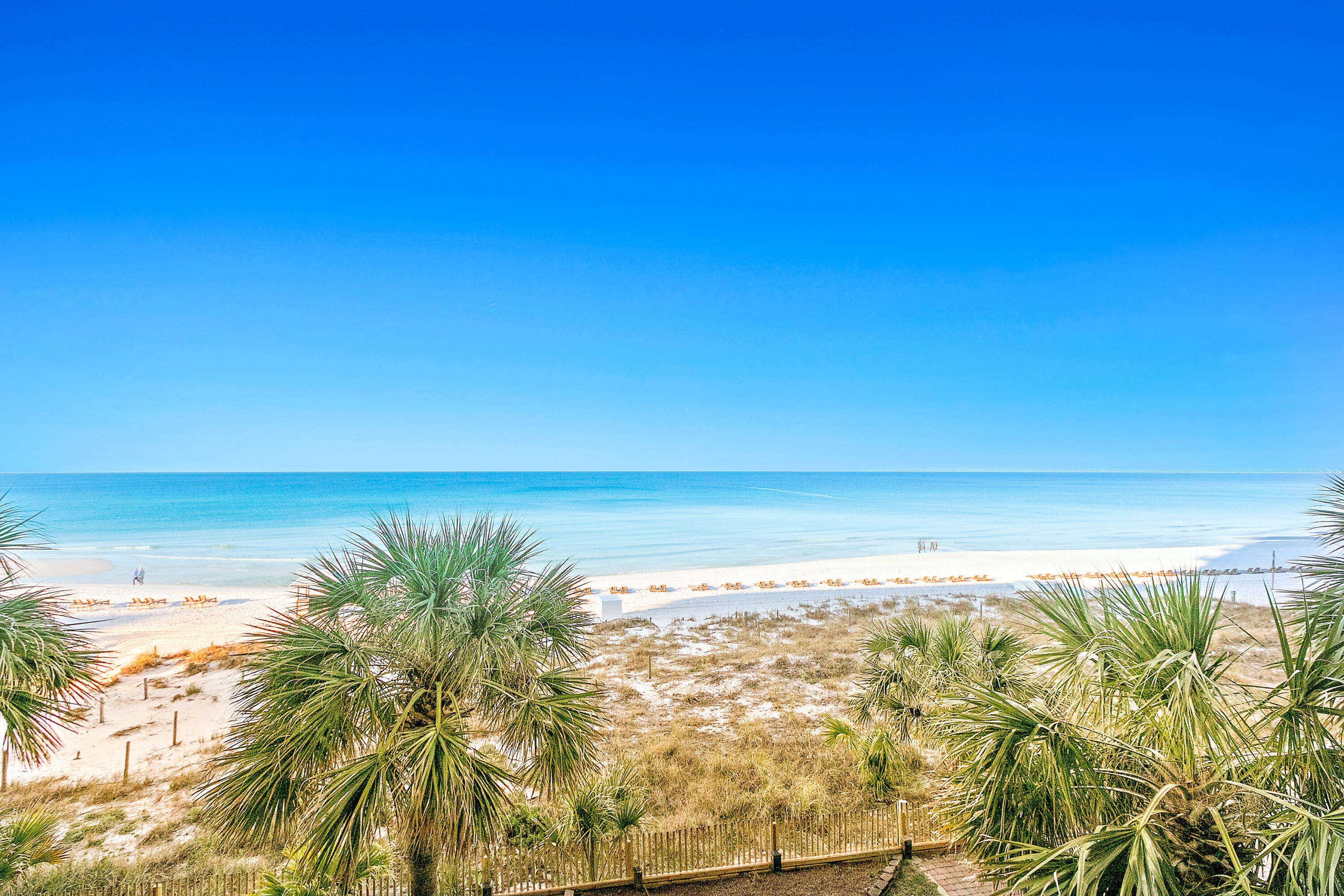 The Commodore - Residential