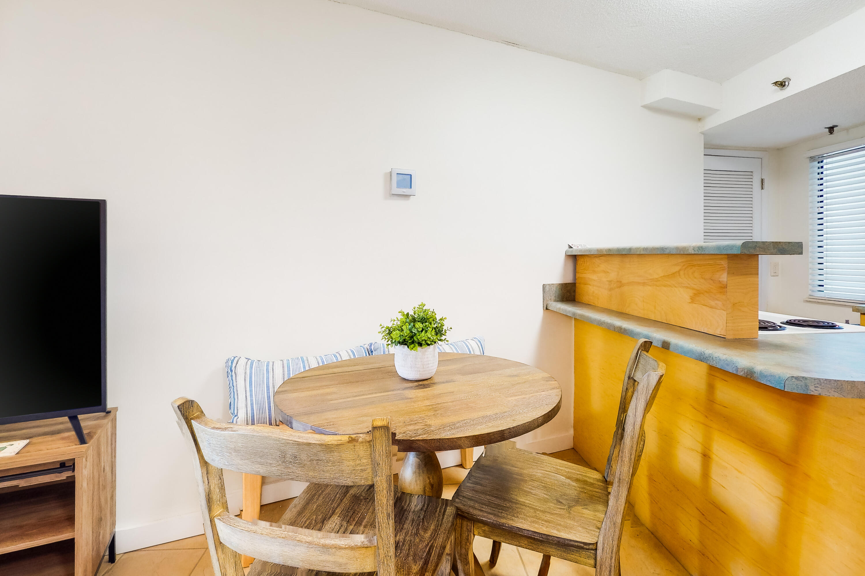 The Commodore - Residential