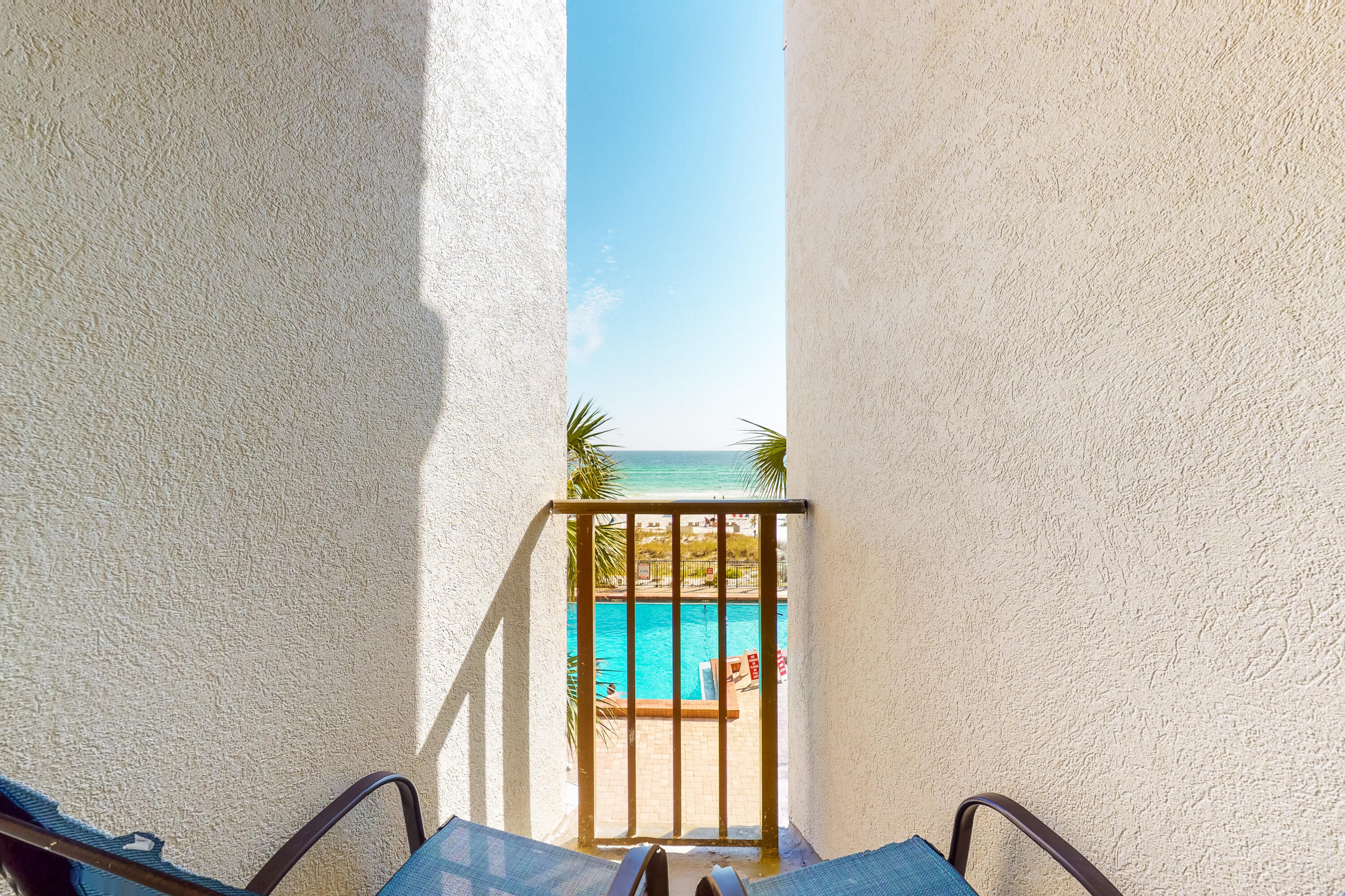 The Commodore - Residential