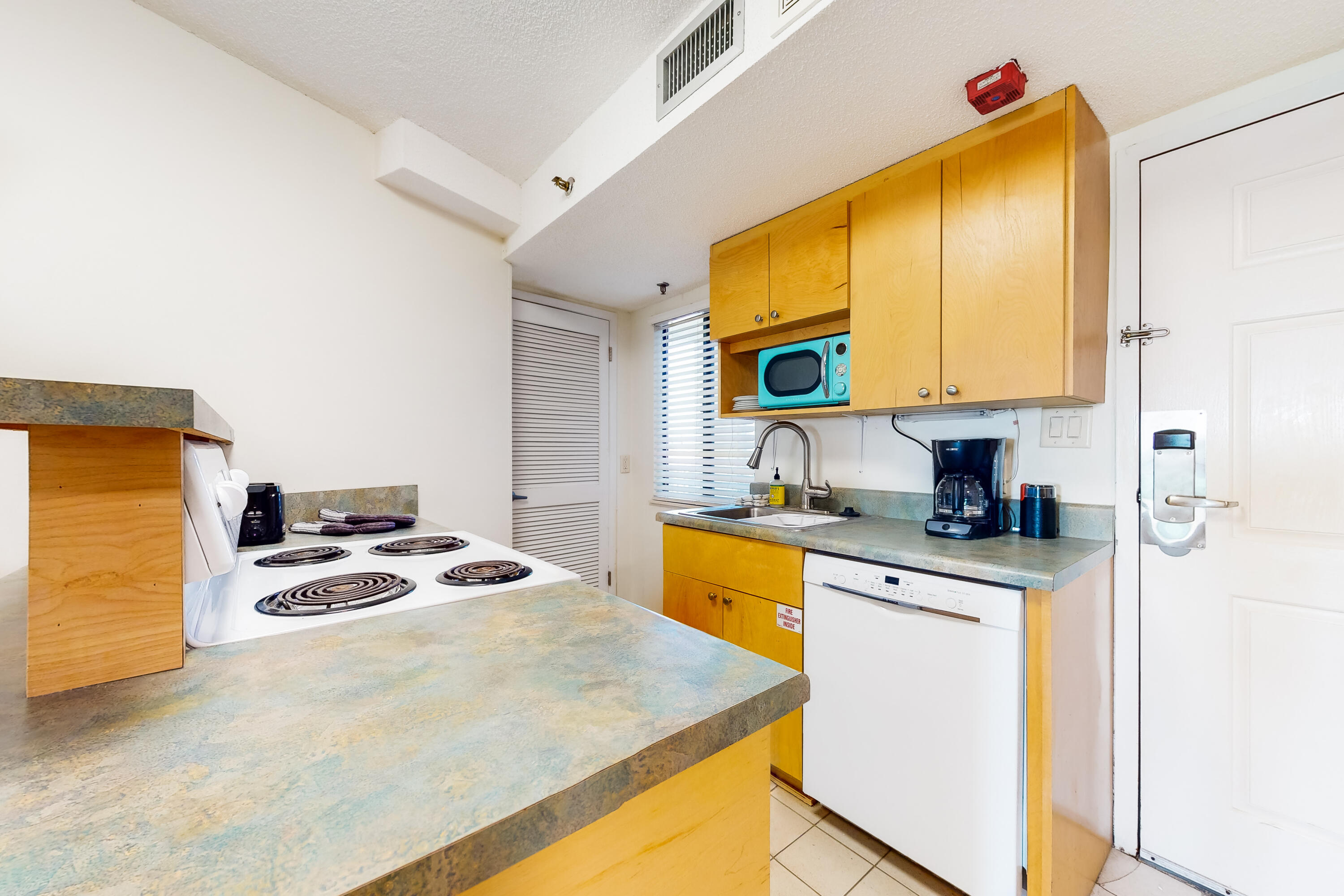 The Commodore - Residential