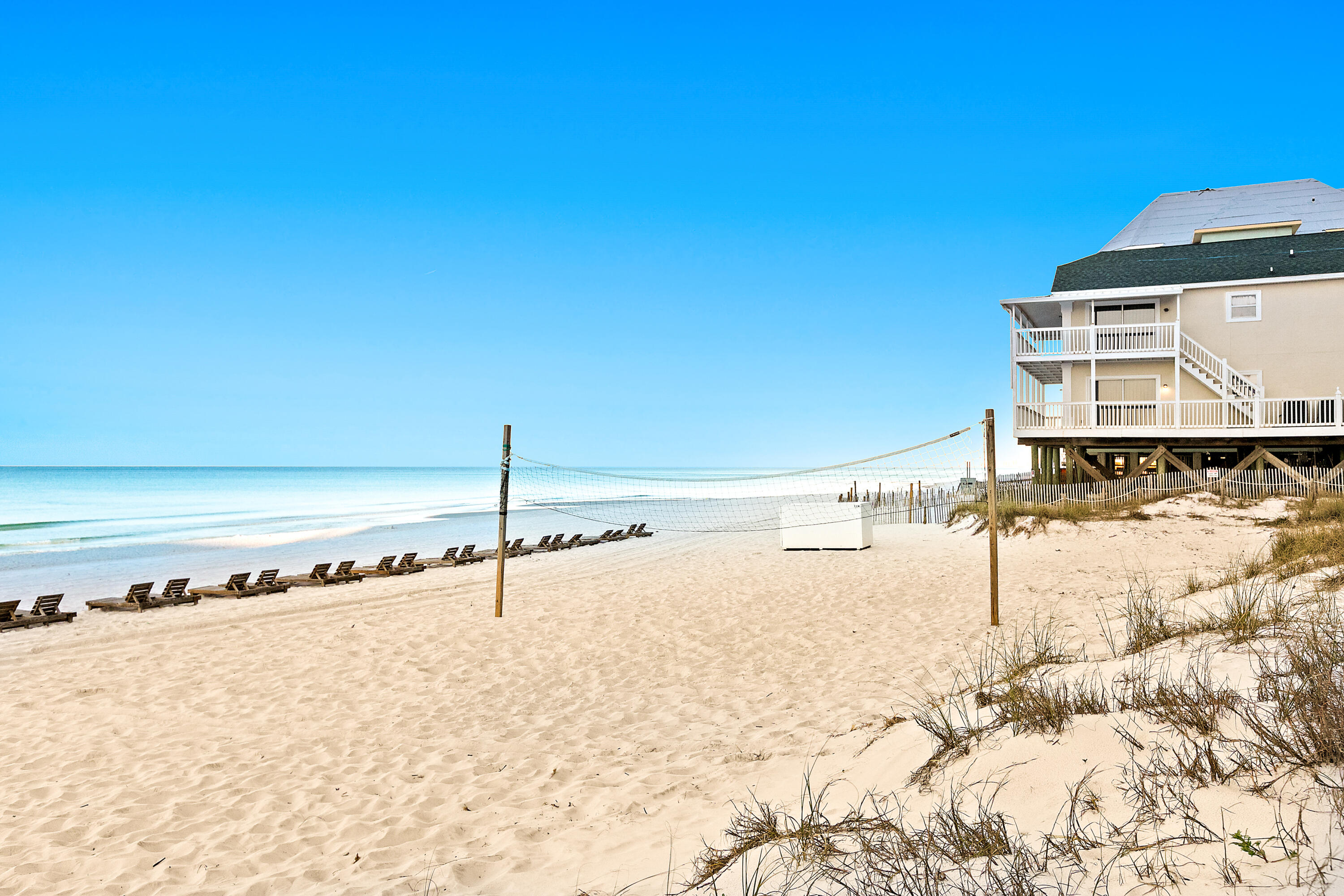 The Commodore - Residential