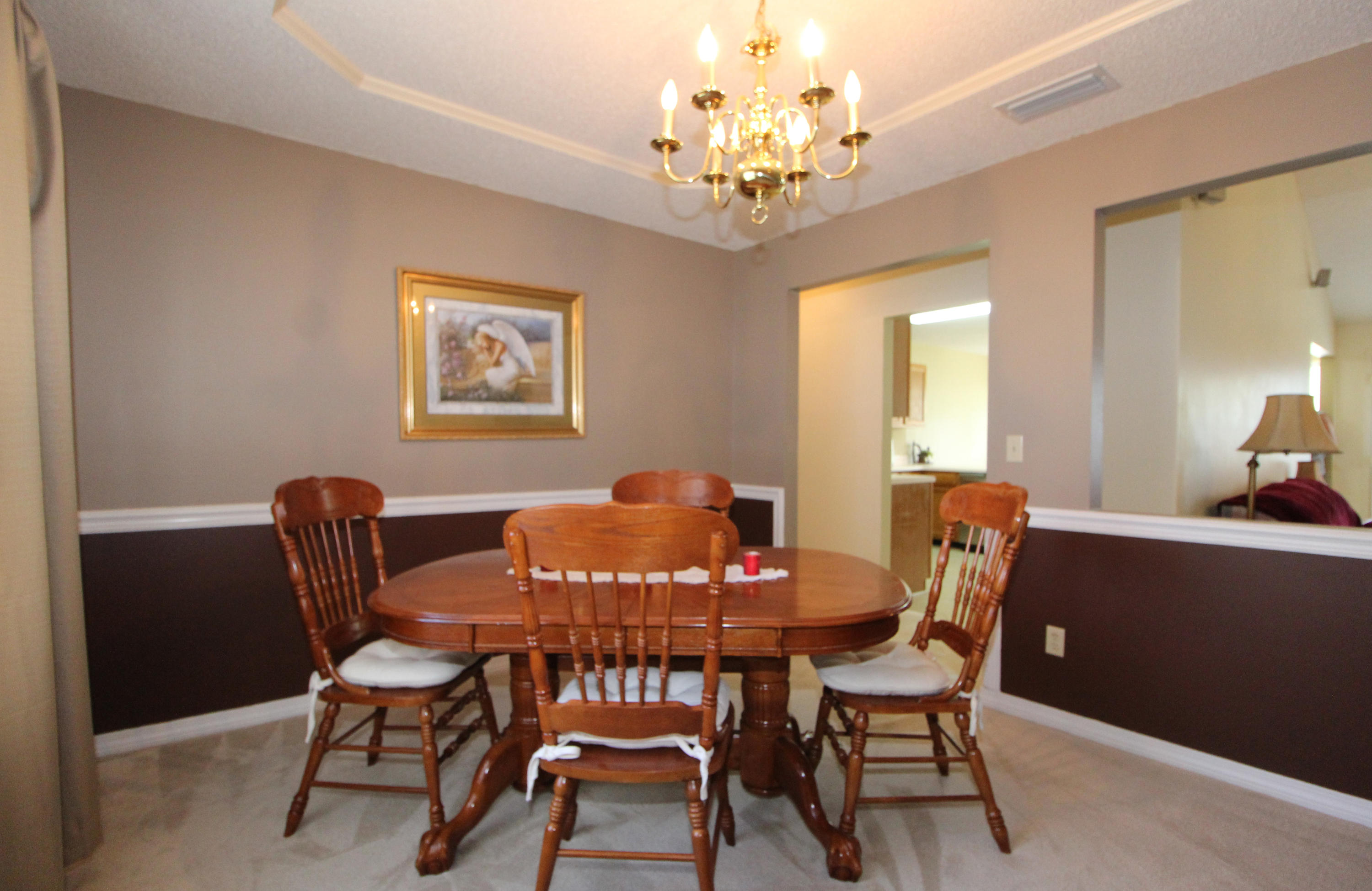 MEADOW WOODS - Residential