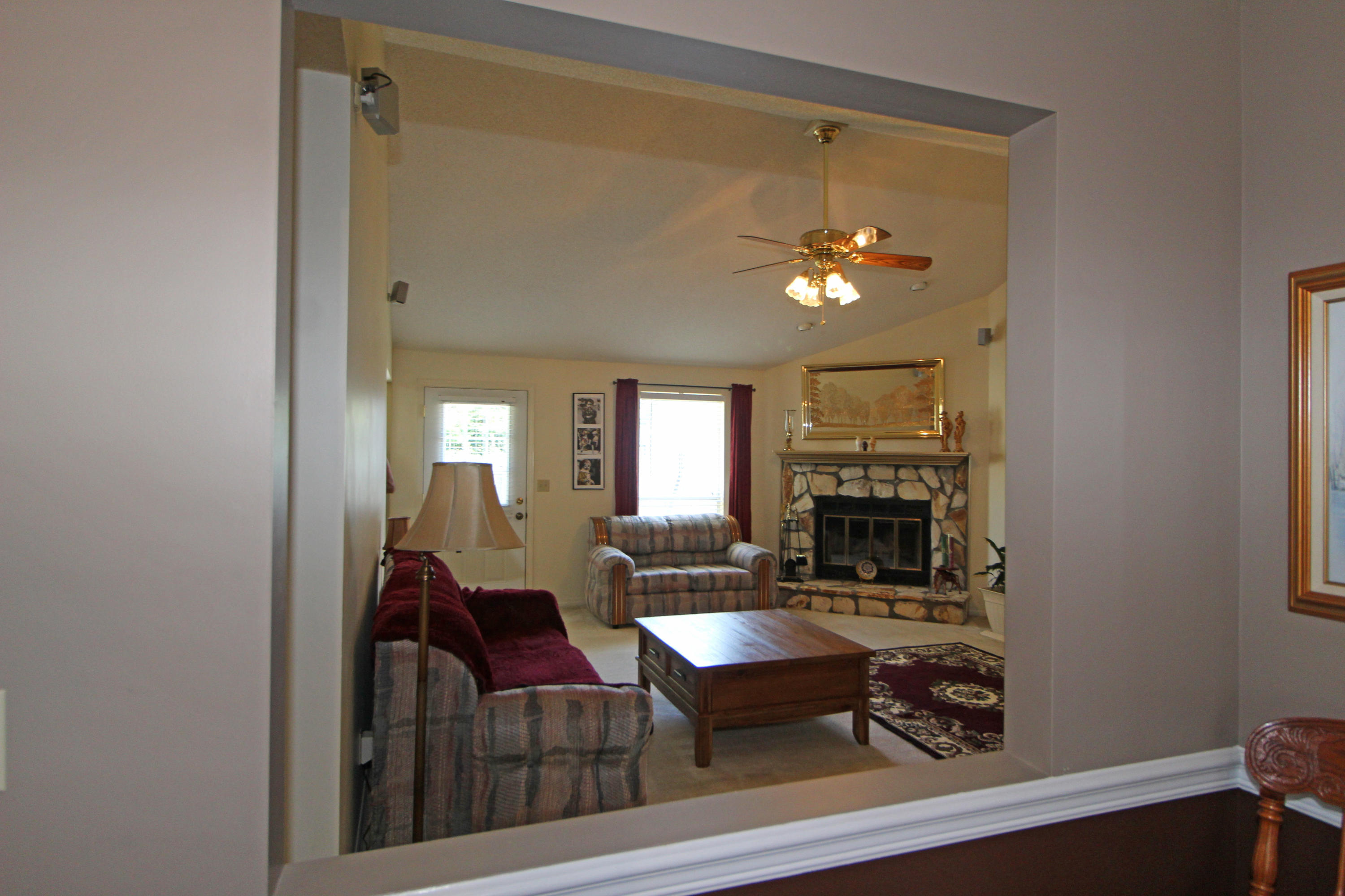 MEADOW WOODS - Residential