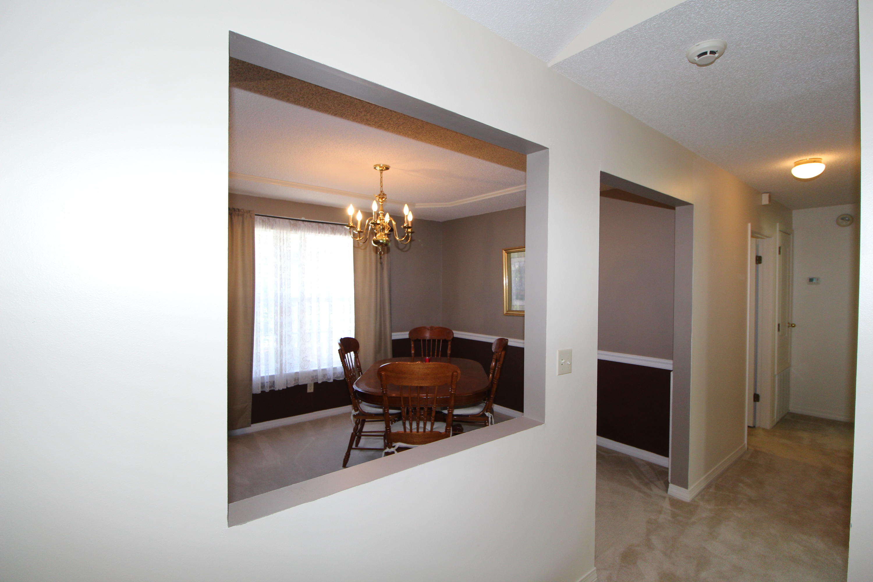 MEADOW WOODS - Residential