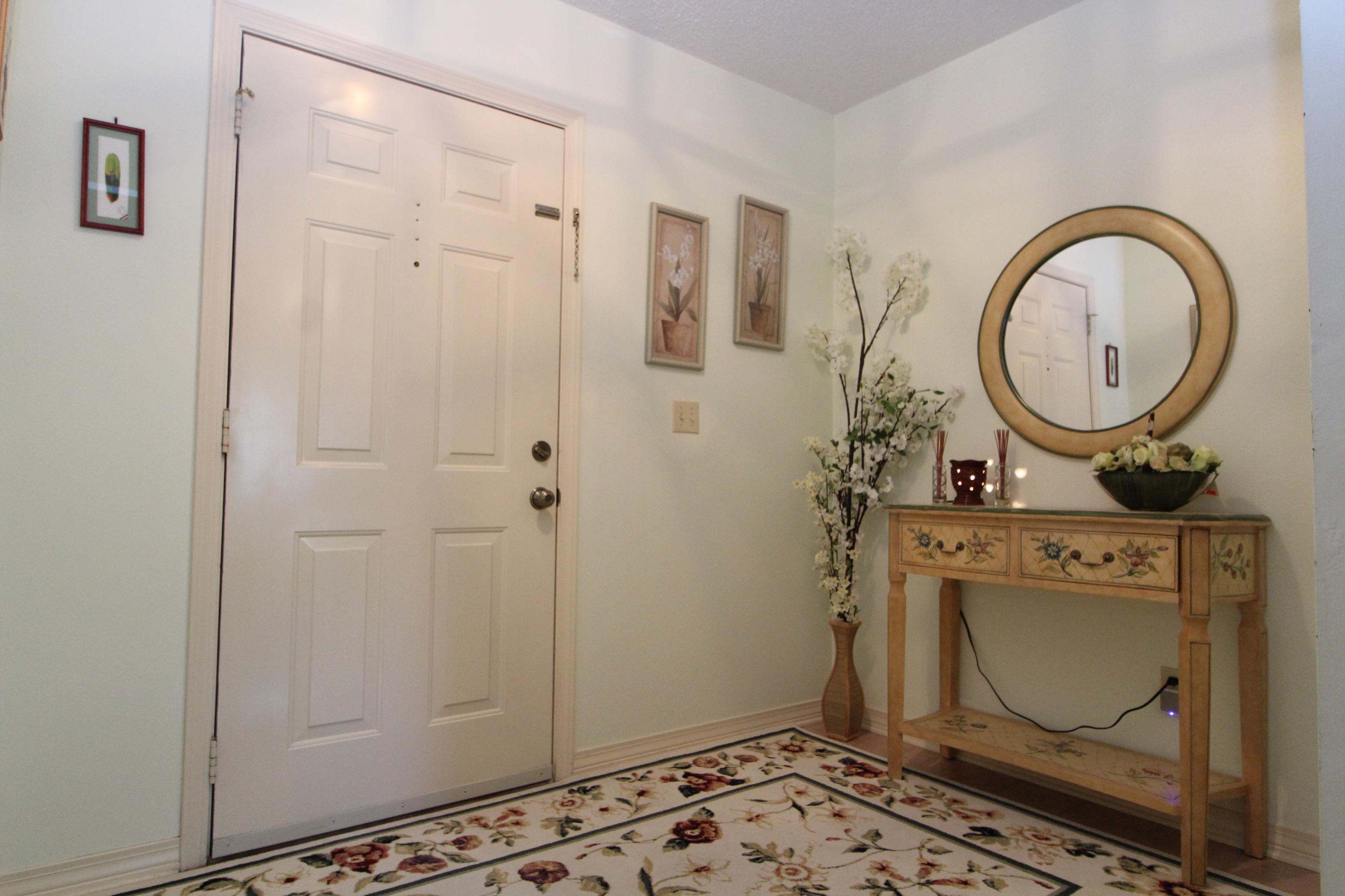 MEADOW WOODS - Residential