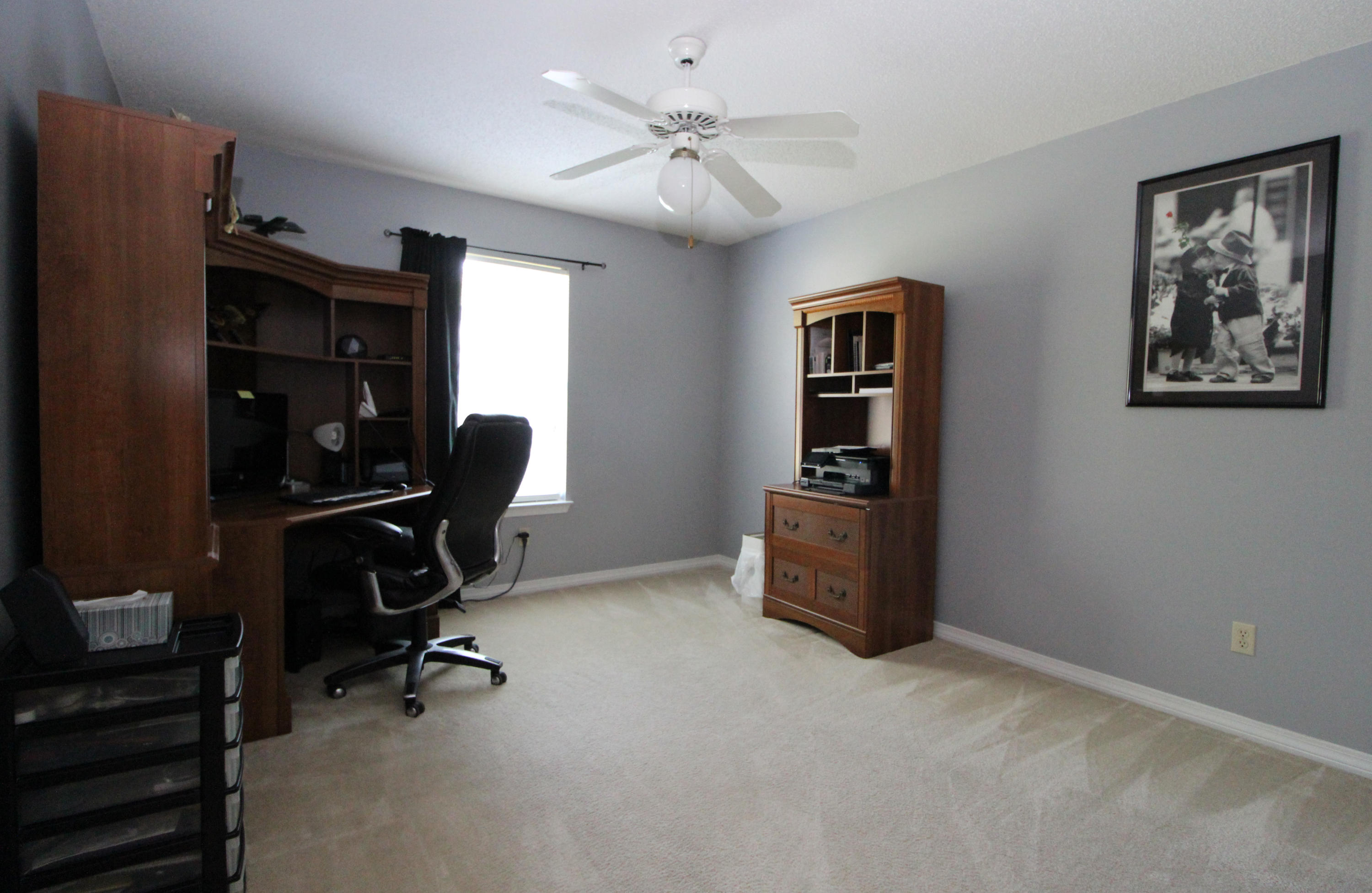 MEADOW WOODS - Residential