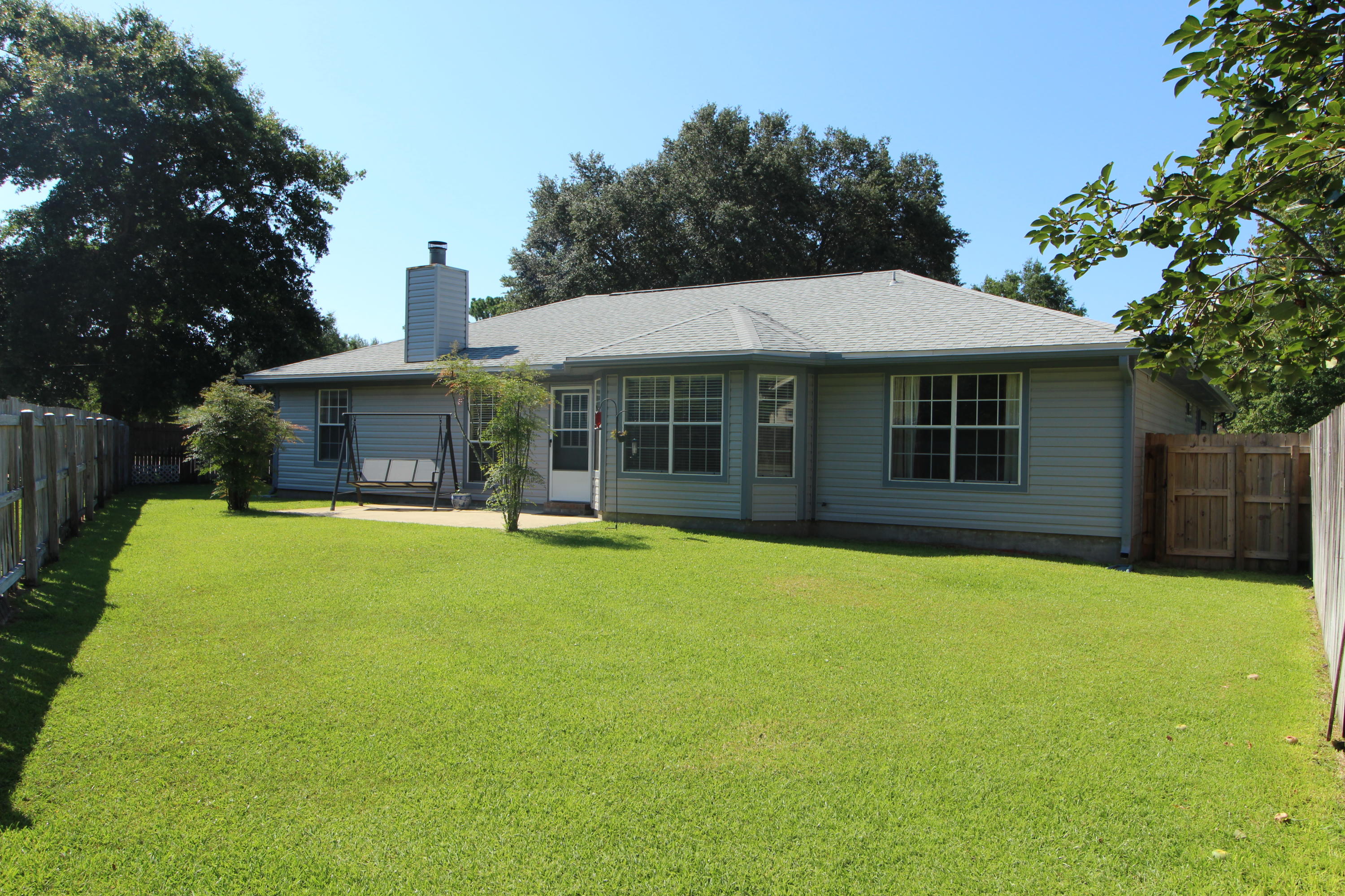 MEADOW WOODS - Residential