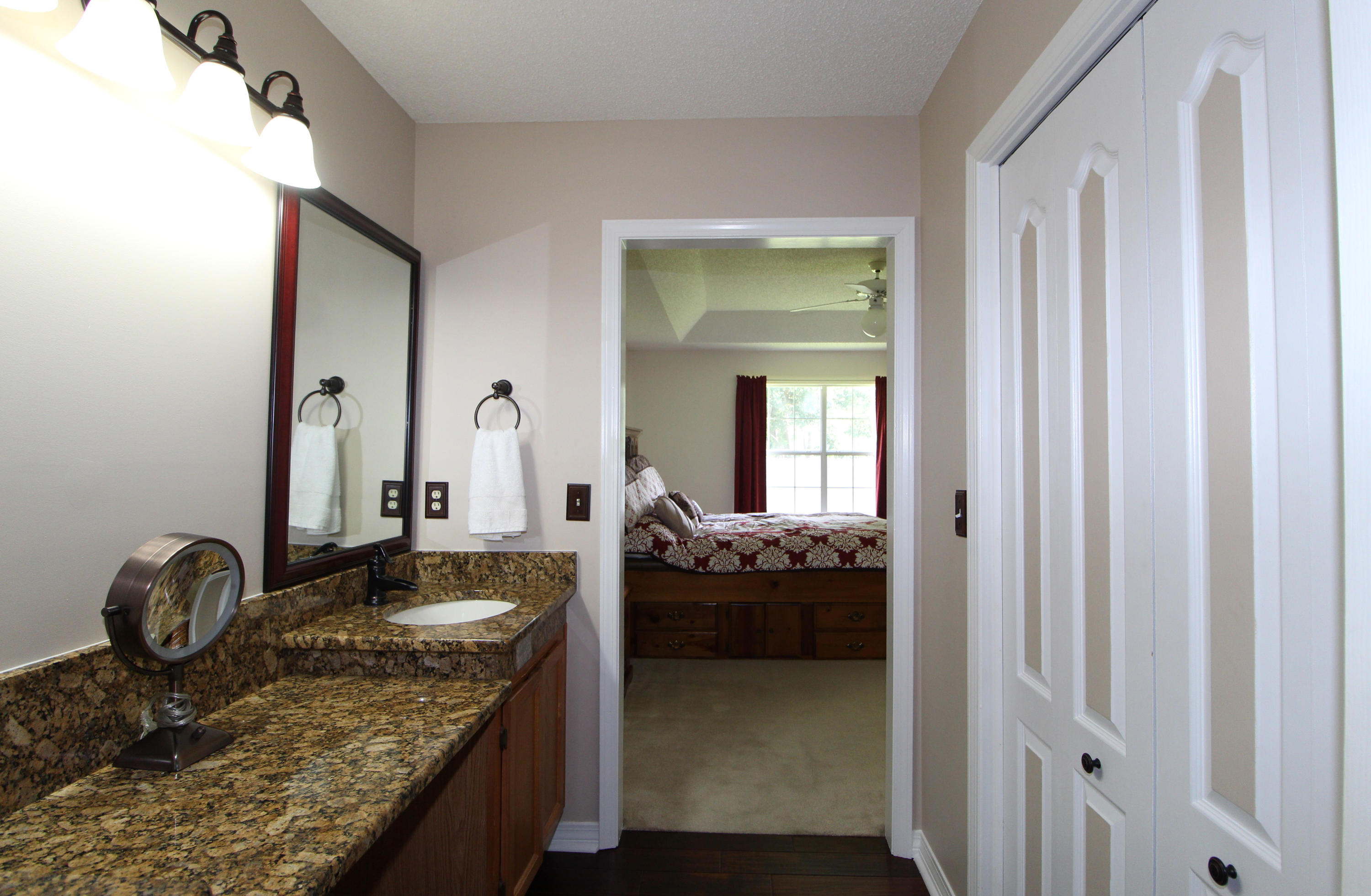 MEADOW WOODS - Residential